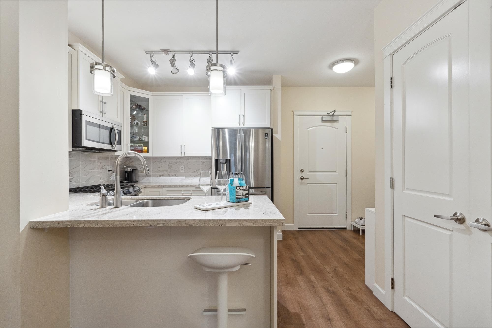 212 - 8526 202b Street, Langley, V2Y 1S8 — photo 4