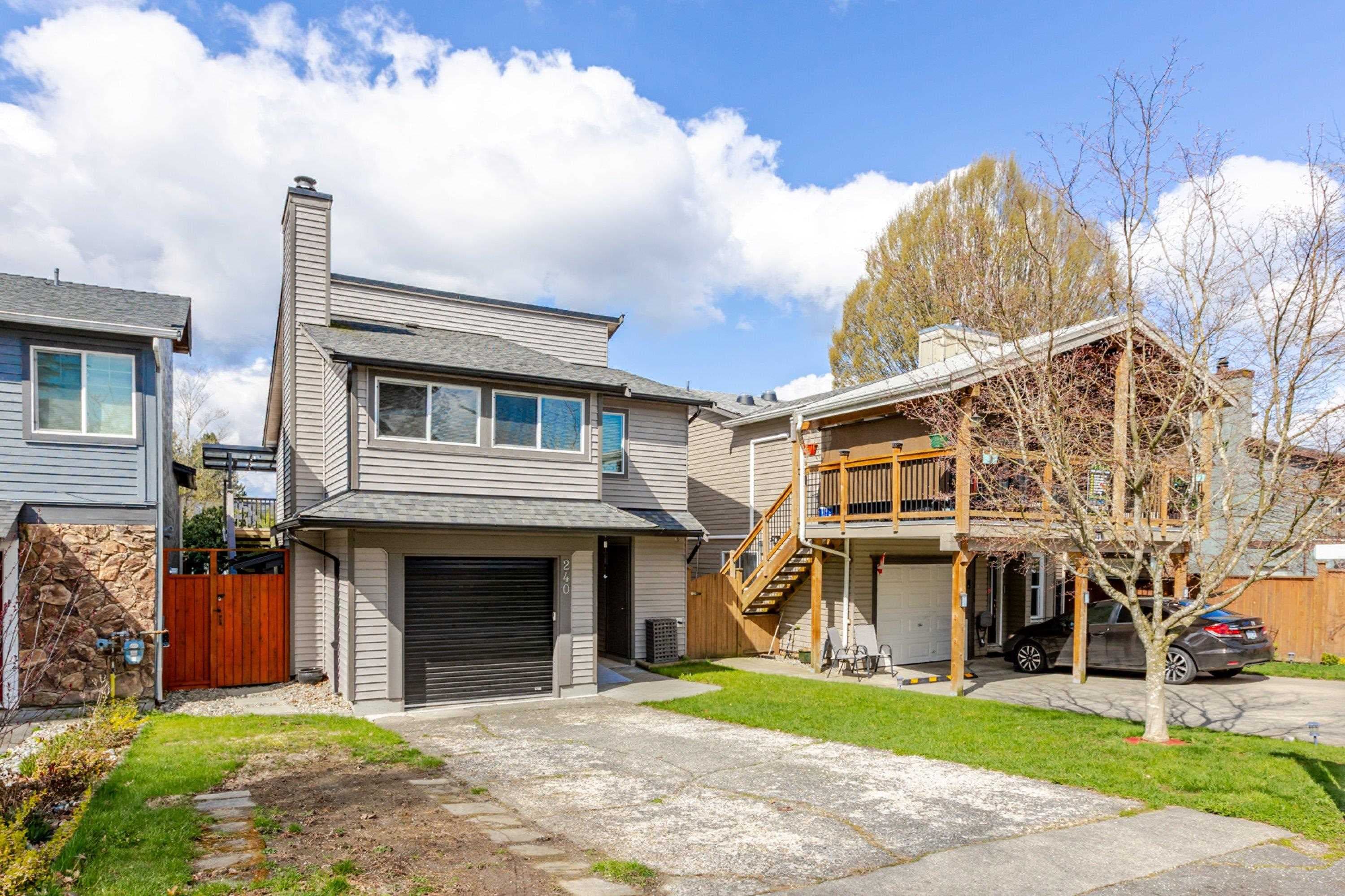 240 Davis Crescent, Langley, V4W 3K7 — photo 2