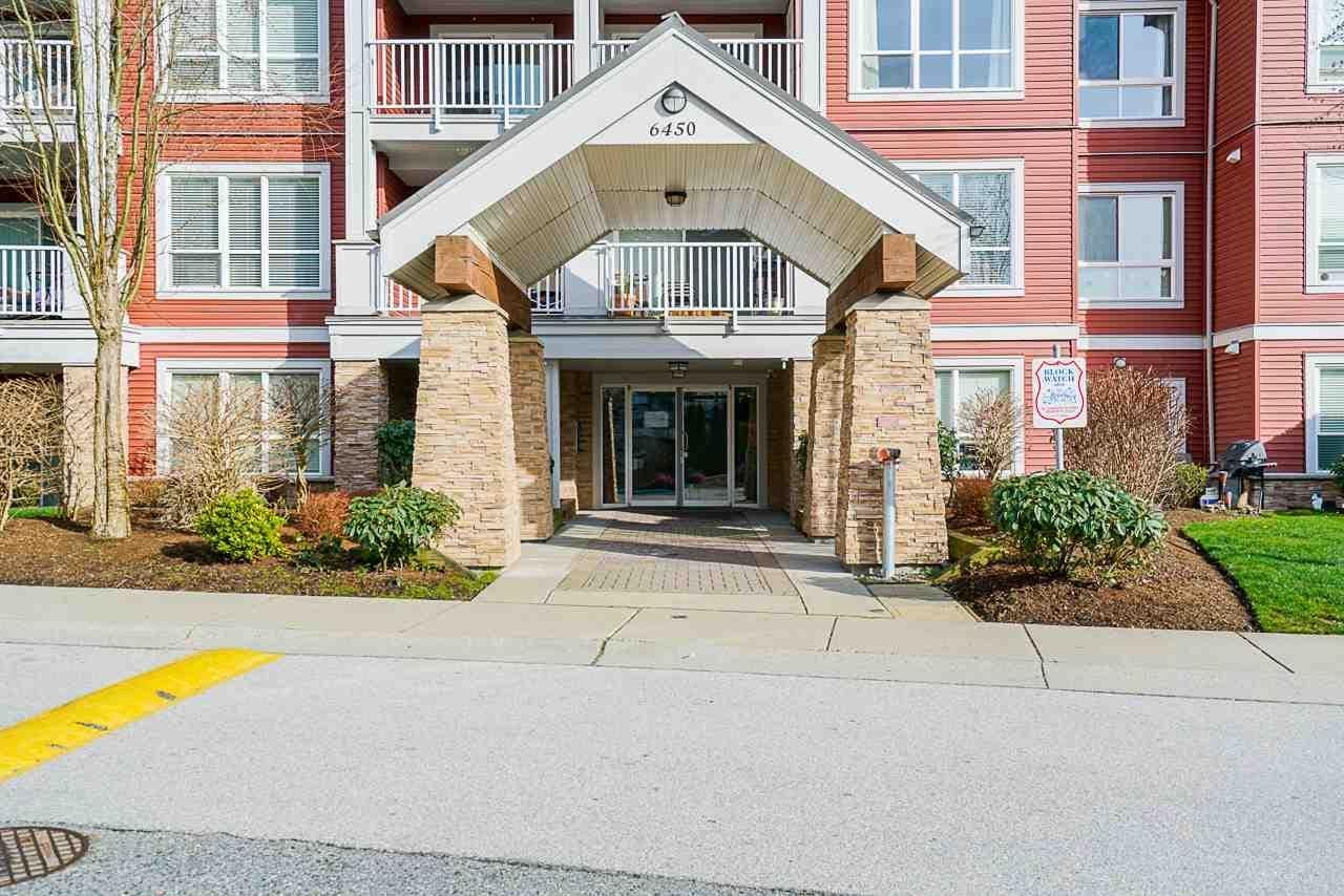306 - 6450 194 Street, Surrey, V4N 6J8 — photo 2