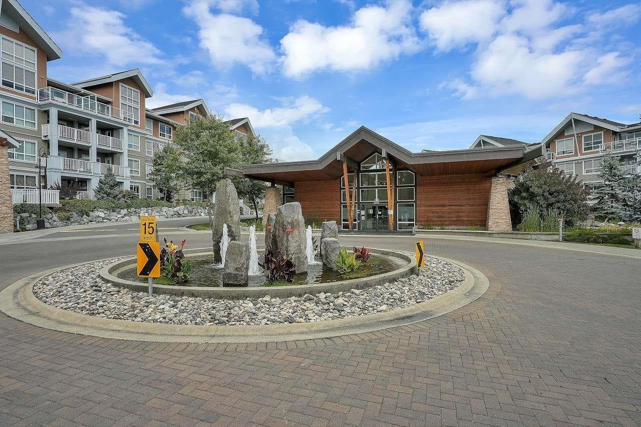 306 - 6450 194 Street, Surrey, V4N 6J8 — photo 4