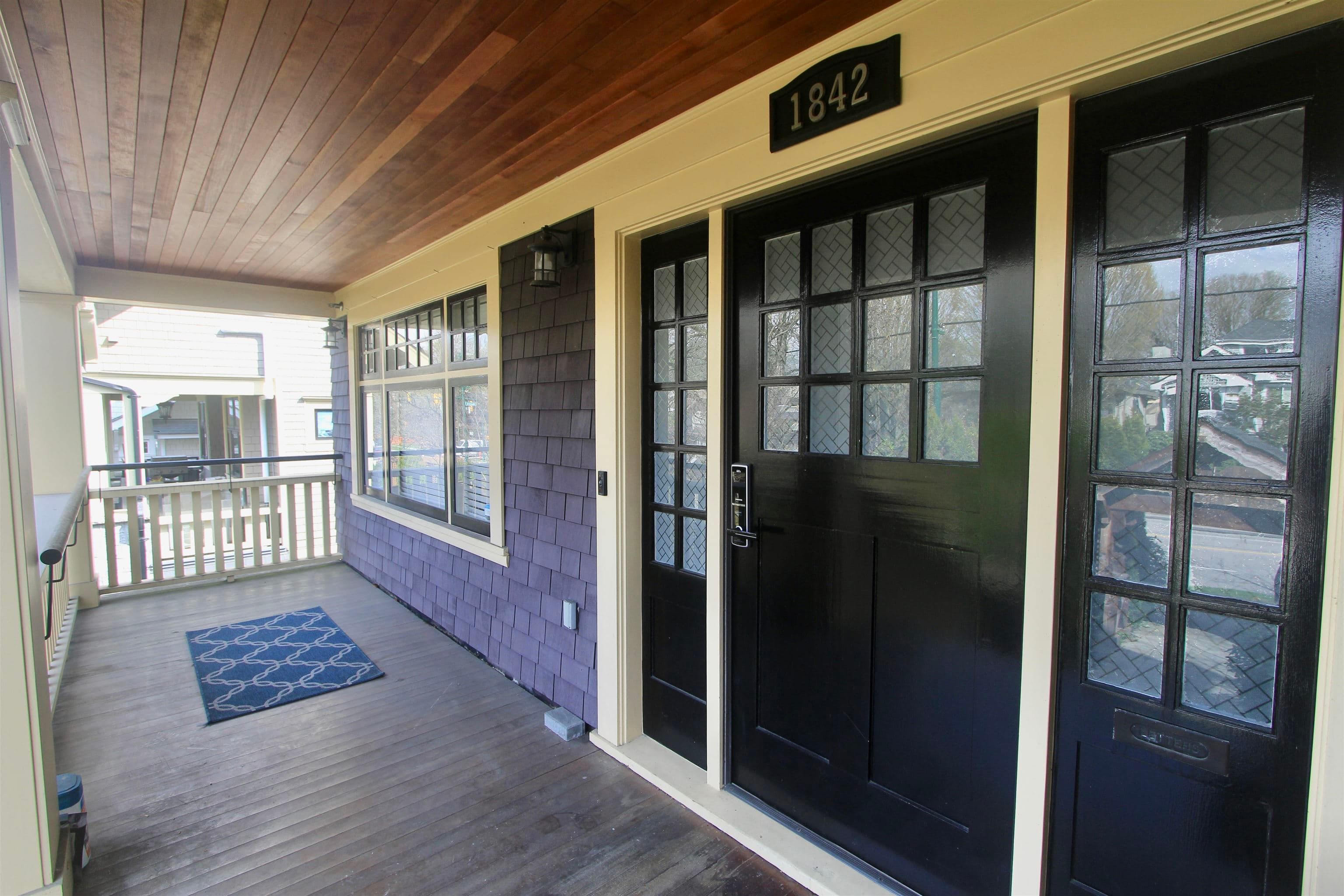 1842 W 12th Avenue, Vancouver, V6J 2E8 — photo 3