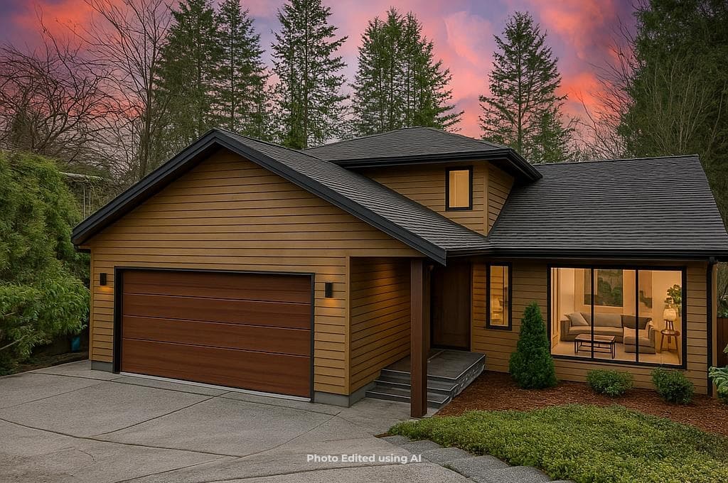1311 Charter Hill Drive, Coquitlam