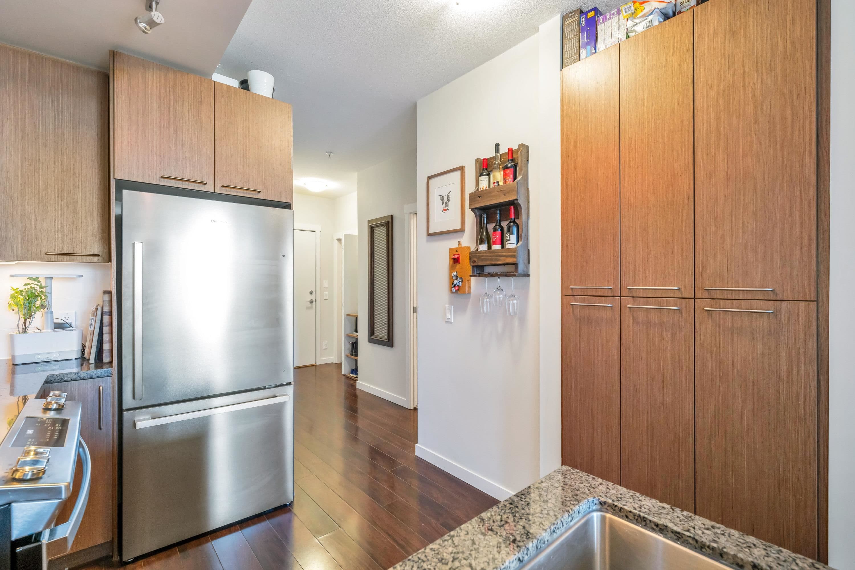 305 - 2008 E 54th Avenue, Vancouver, V5P 1Y6 — photo 5