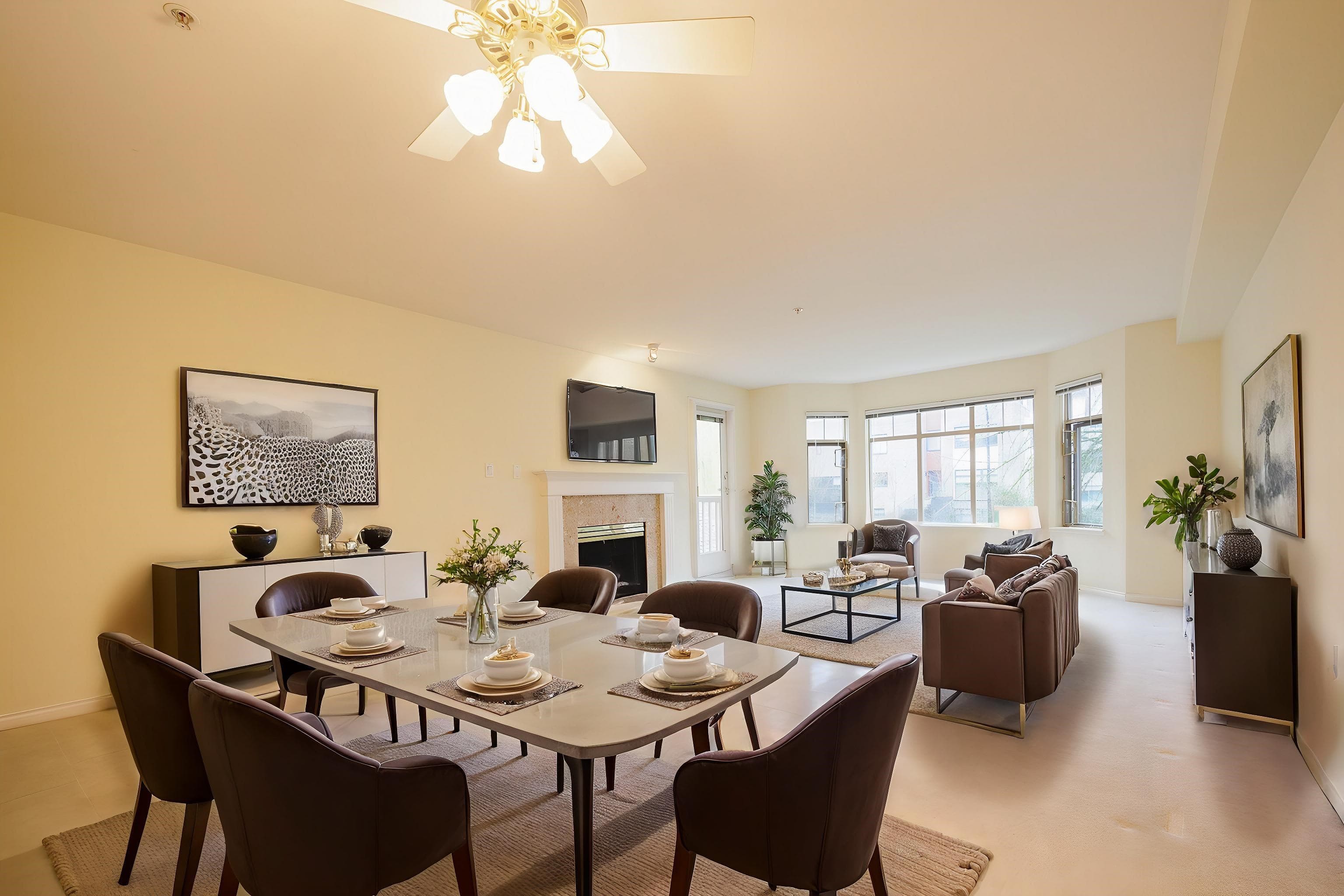 407 - 2059 Chesterfield Avenue, North Vancouver, V7M 2P4 — photo 2