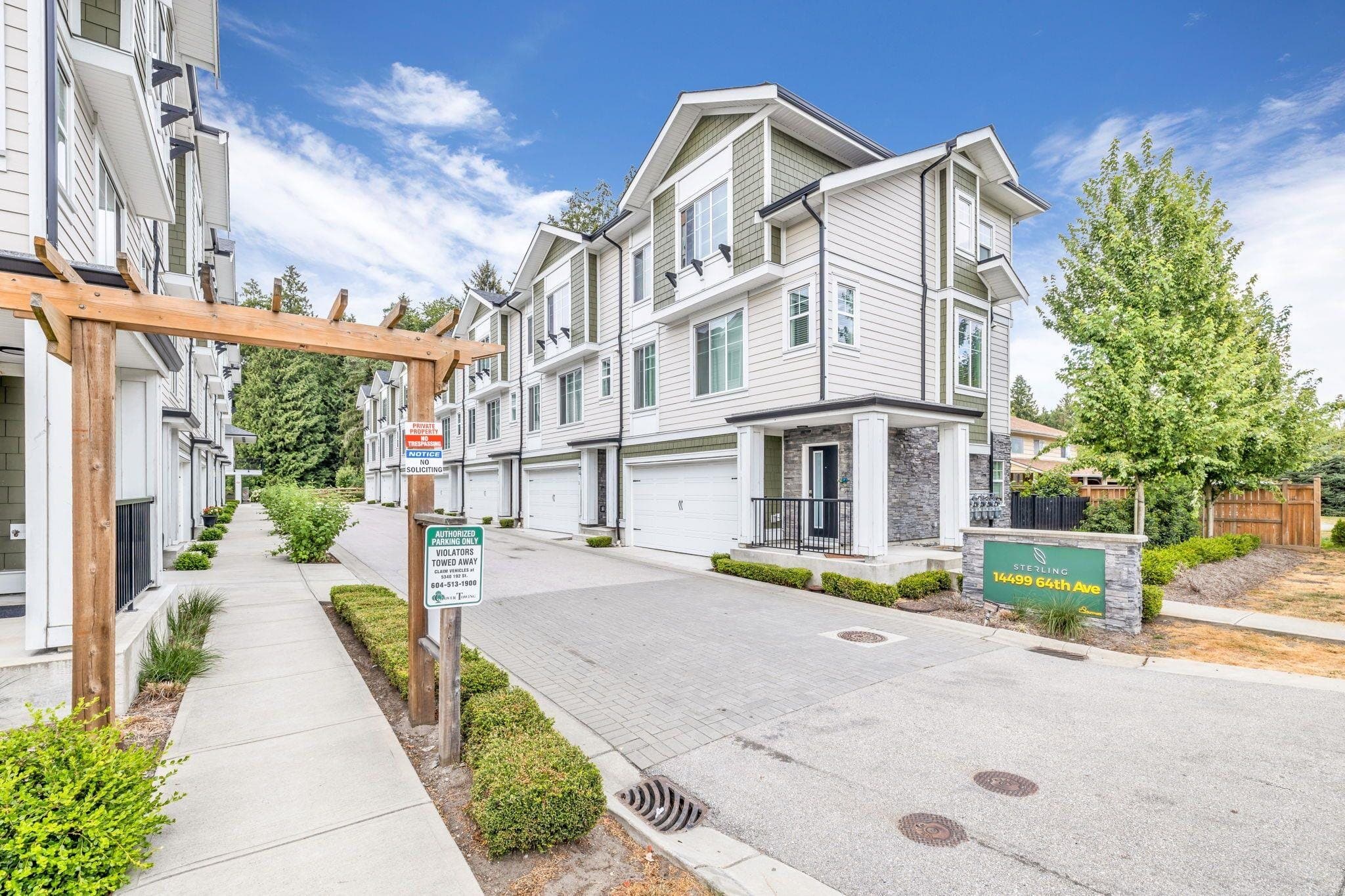 2 - 14499 64 Avenue, Surrey, V3S 1X5 — photo 1