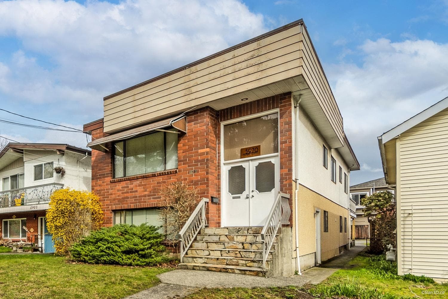 5970 Quebec Street, Vancouver