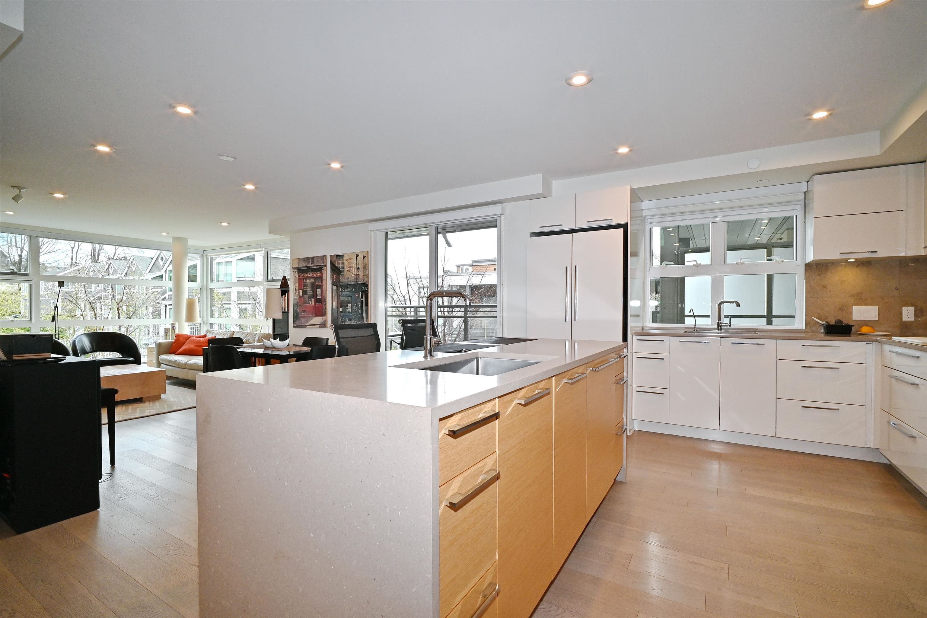 308 - 1160 Oxford Street, Surrey, V4B 0B3 — photo 4