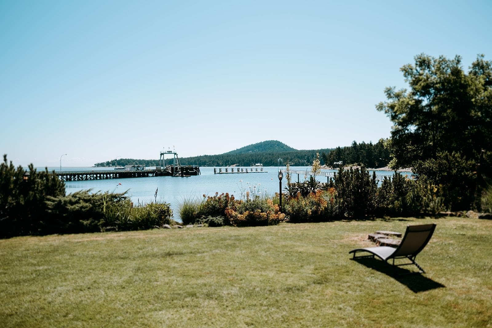 16 B1 - 134 Madrona Drive, Galiano Island