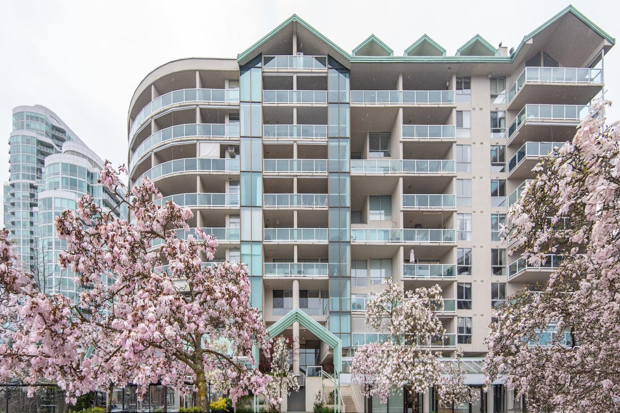 705 - 1600 Howe Street, Vancouver, V6Z 2L9 — photo 2