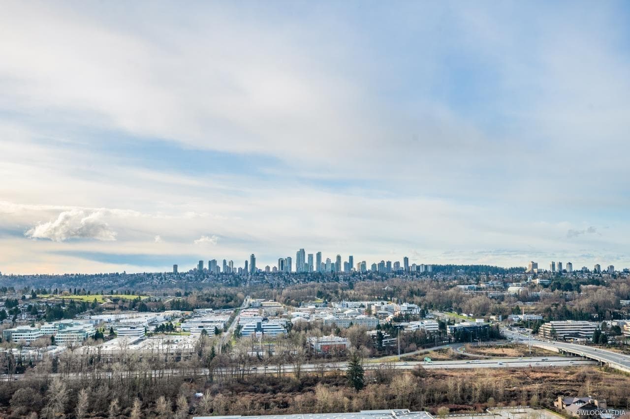 3403 - 2311 Beta Avenue, Burnaby