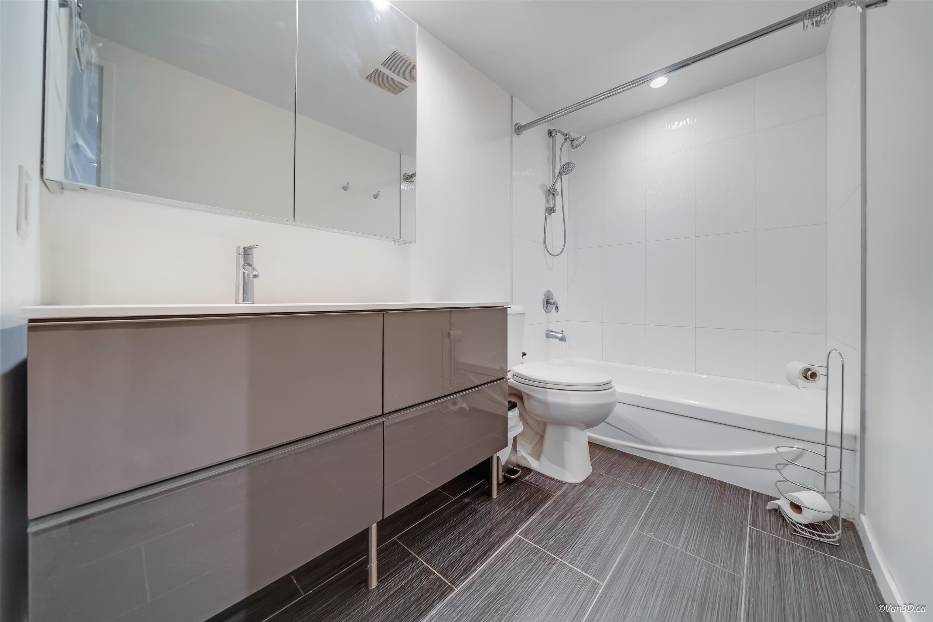 103 - 1855 Nelson Street, Vancouver, V6G 1M9 — photo 5