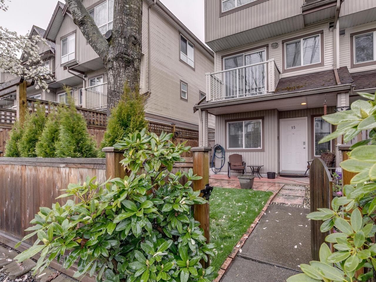 15 - 22788 Norton Court, Richmond, V6V 2W7 — photo 2