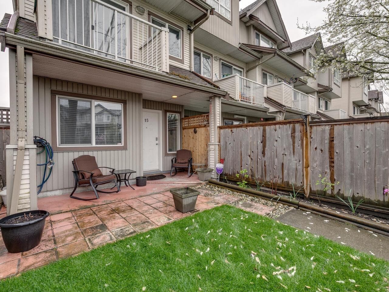 15 - 22788 Norton Court, Richmond, V6V 2W7 — photo 3