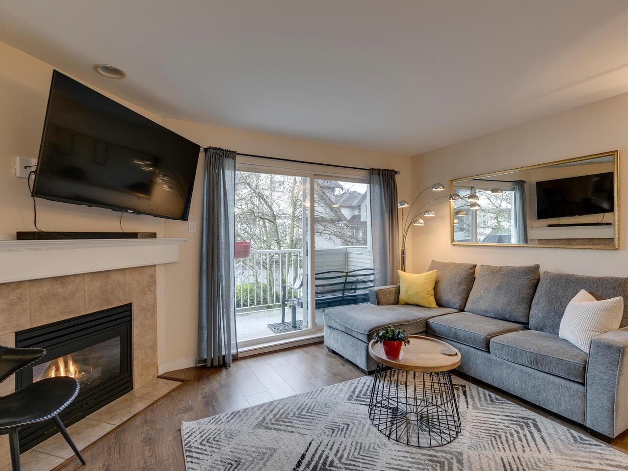 15 - 22788 Norton Court, Richmond, V6V 2W7 — photo 5