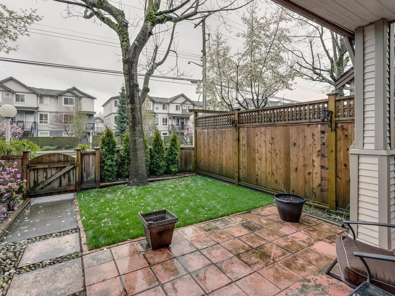 15 - 22788 Norton Court, Richmond, V6V 2W7 — photo 4