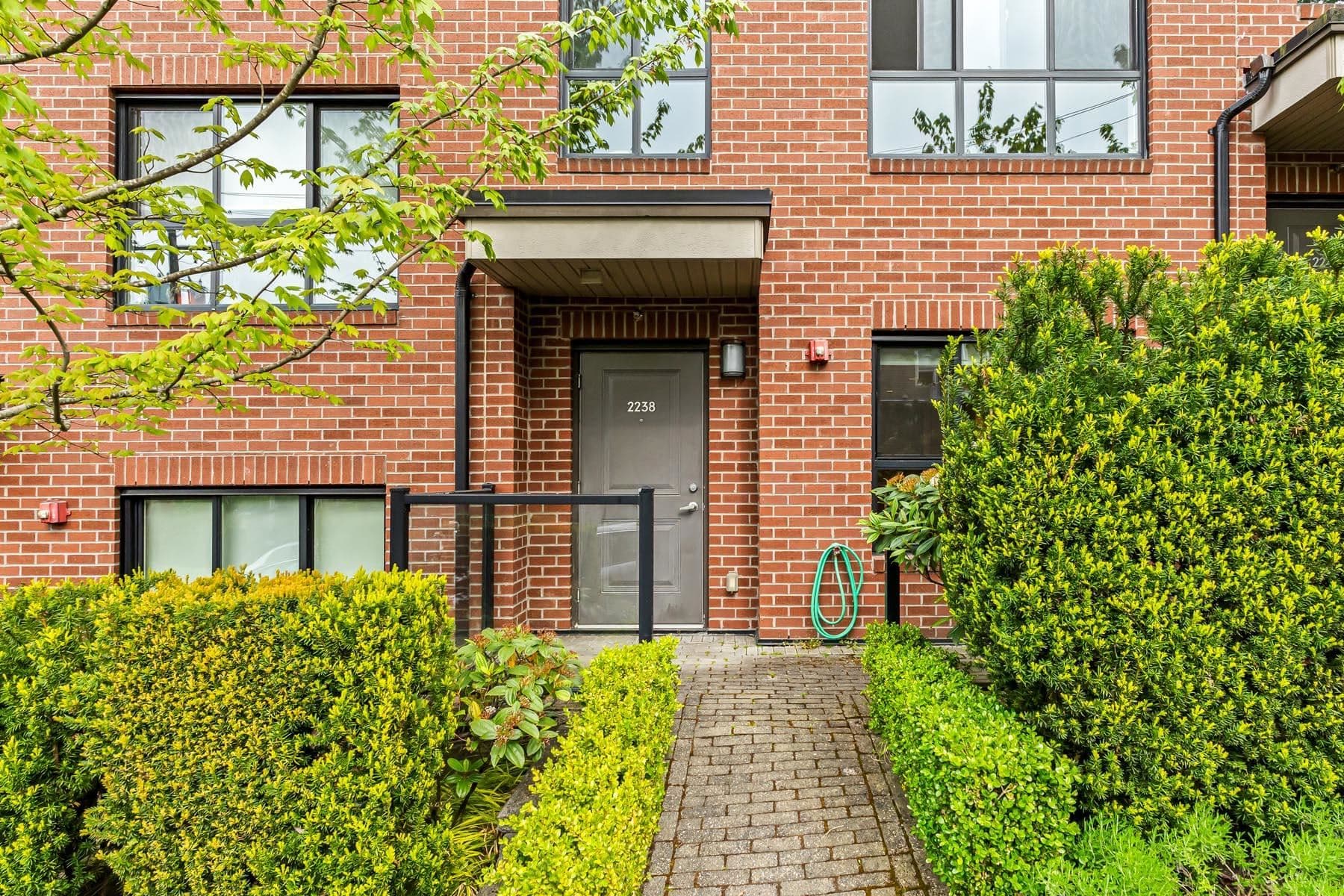 2238 Alder Street, Vancouver