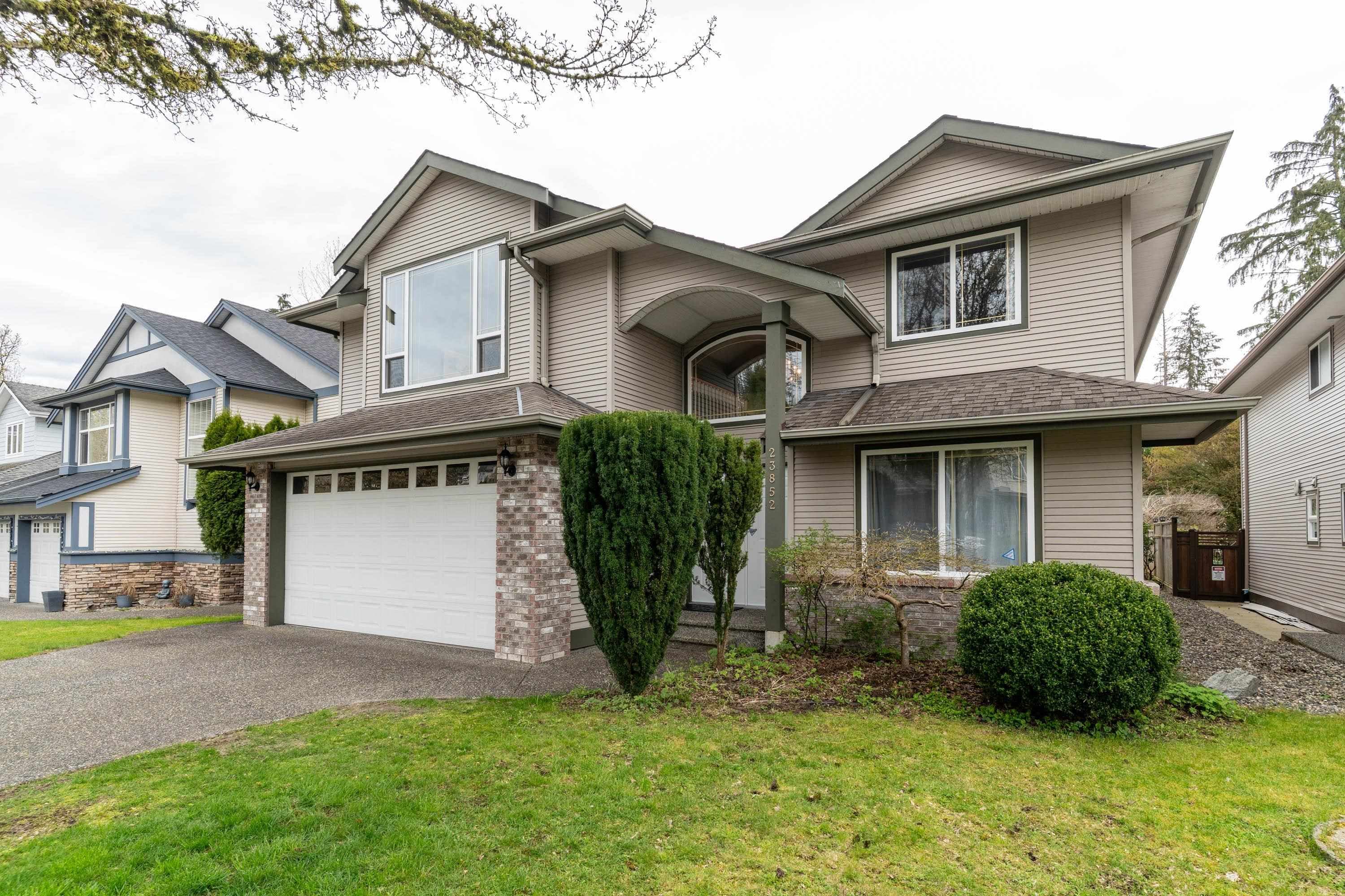 23852 133 Avenue, Maple Ridge