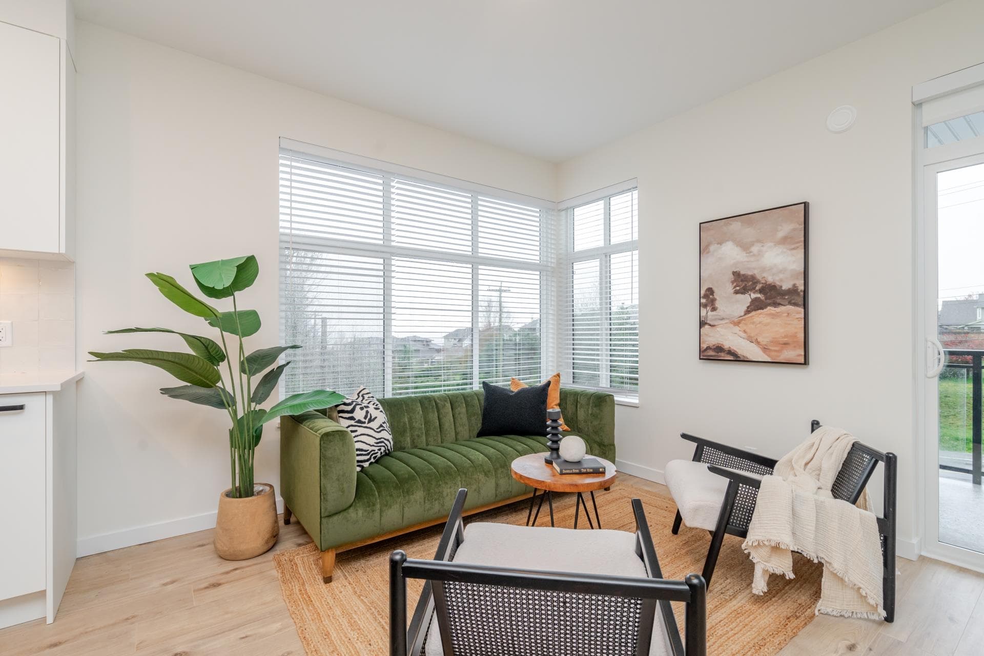 206 - 33920 Best Avenue, Mission, V2V 7A4 — photo 2