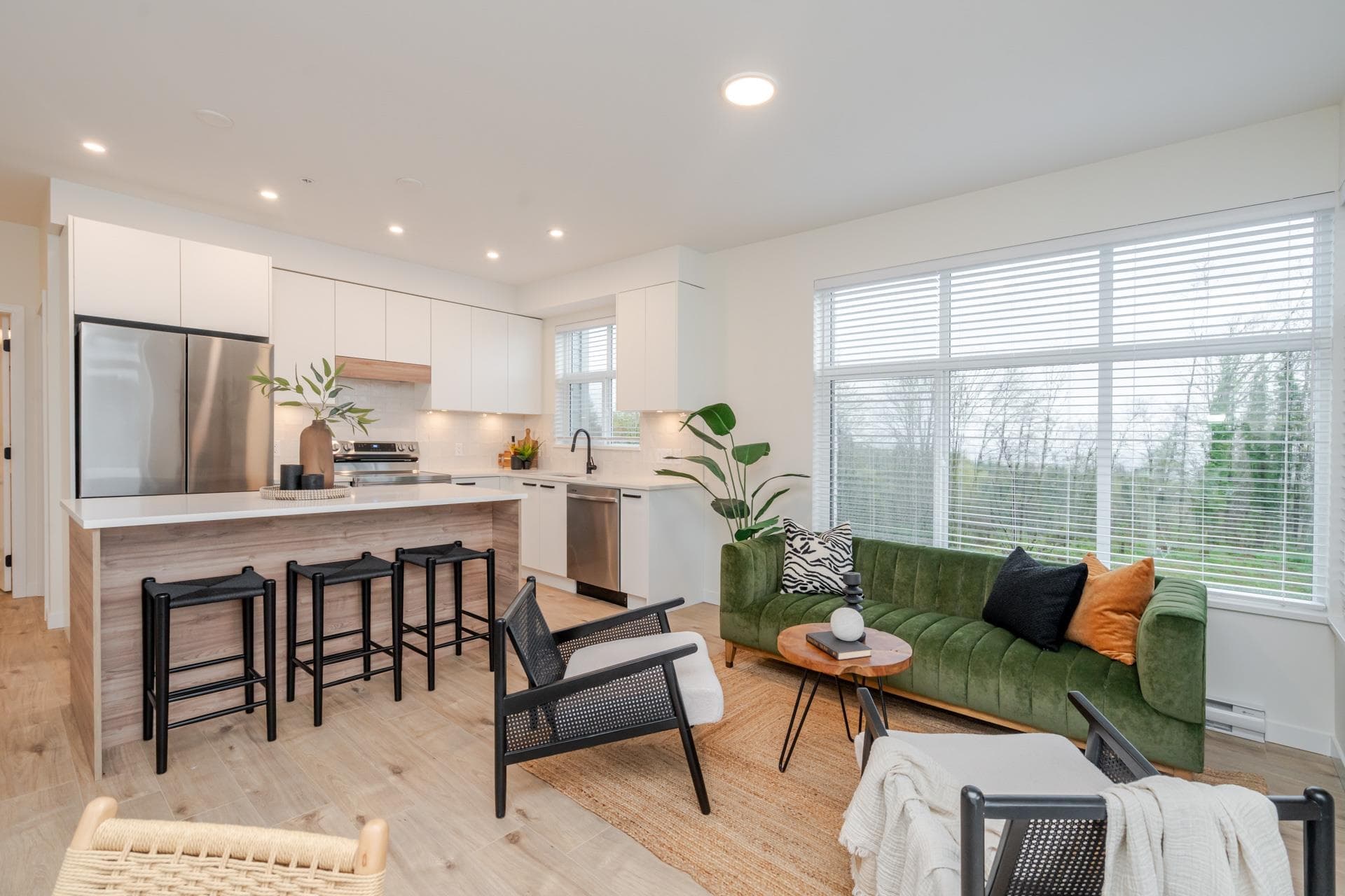 206 - 33920 Best Avenue, Mission, V2V 7A4 — photo 3