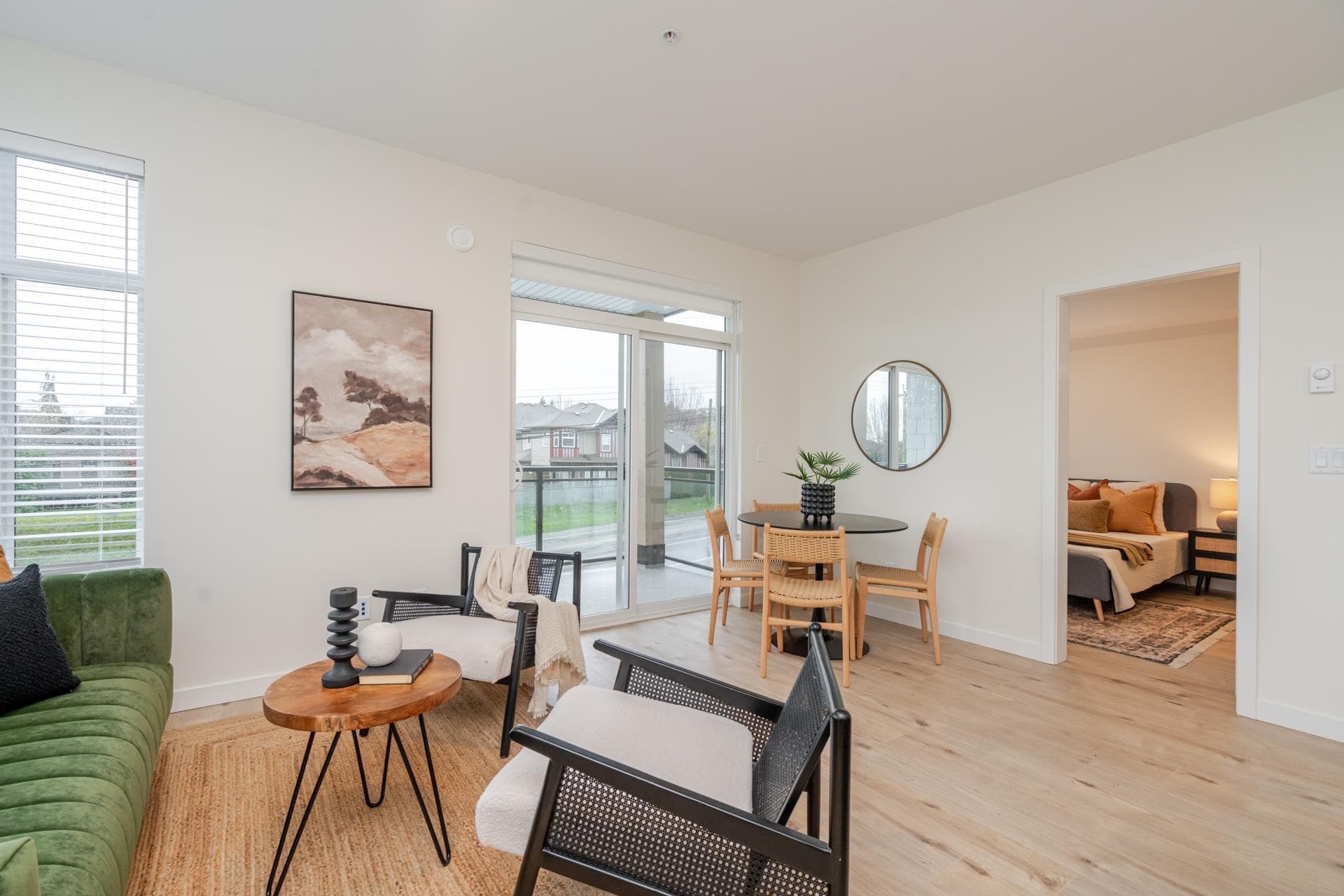 206 - 33920 Best Avenue, Mission, V2V 7A4 — photo 5
