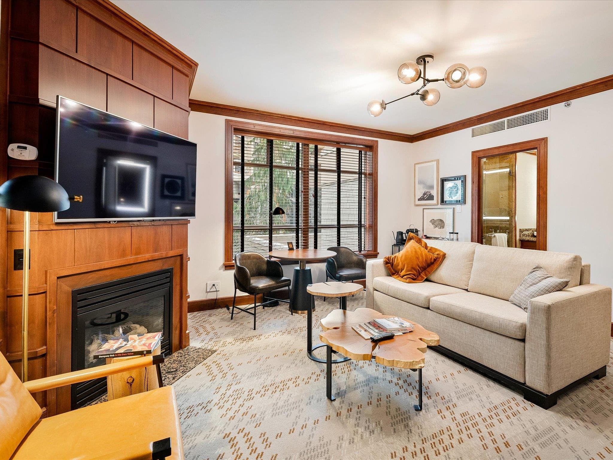 252 - 4591 Blackcomb Way, Whistler, V8E 0Y4 — photo 3