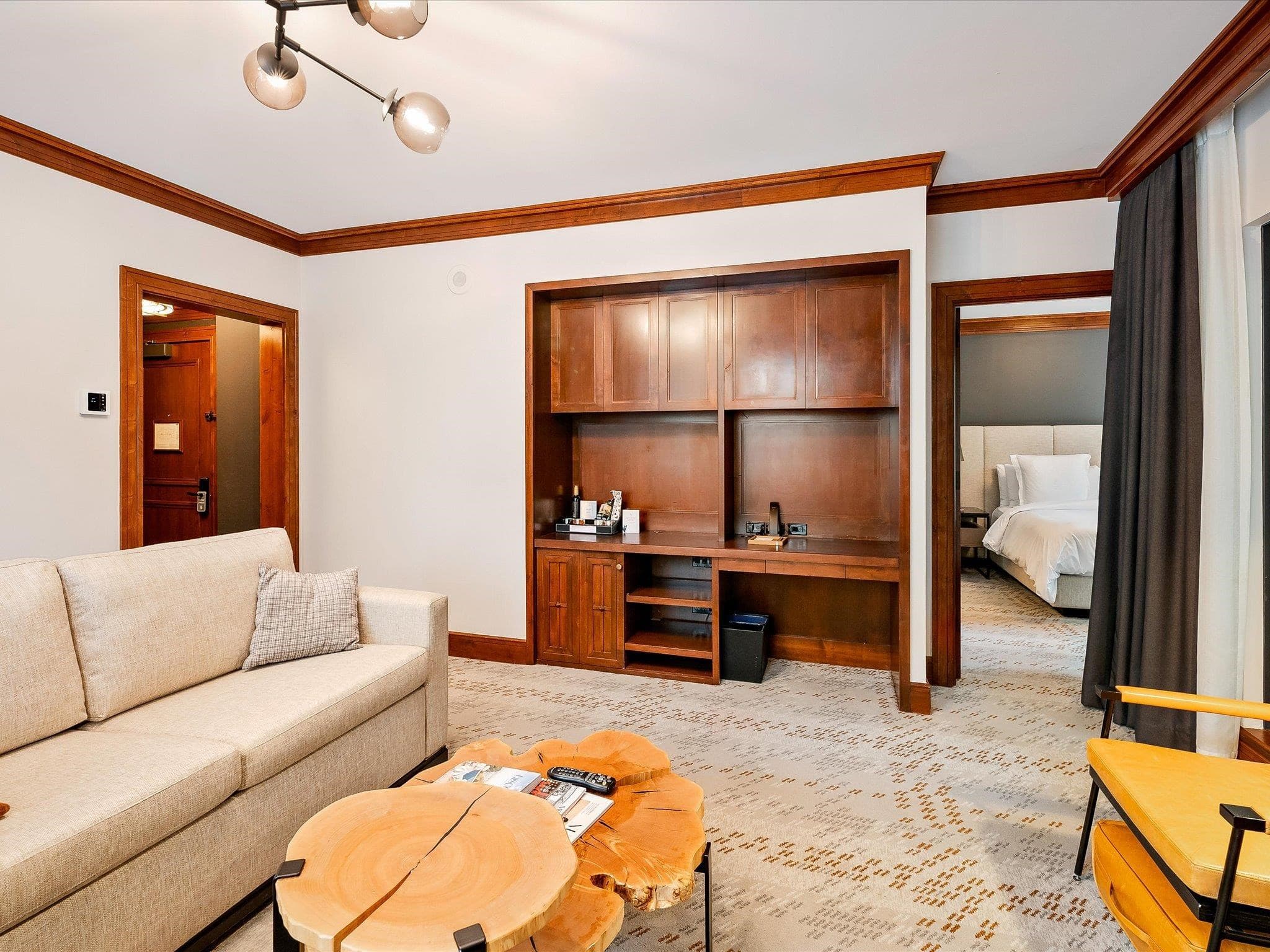 252 - 4591 Blackcomb Way, Whistler, V8E 0Y4 — photo 5