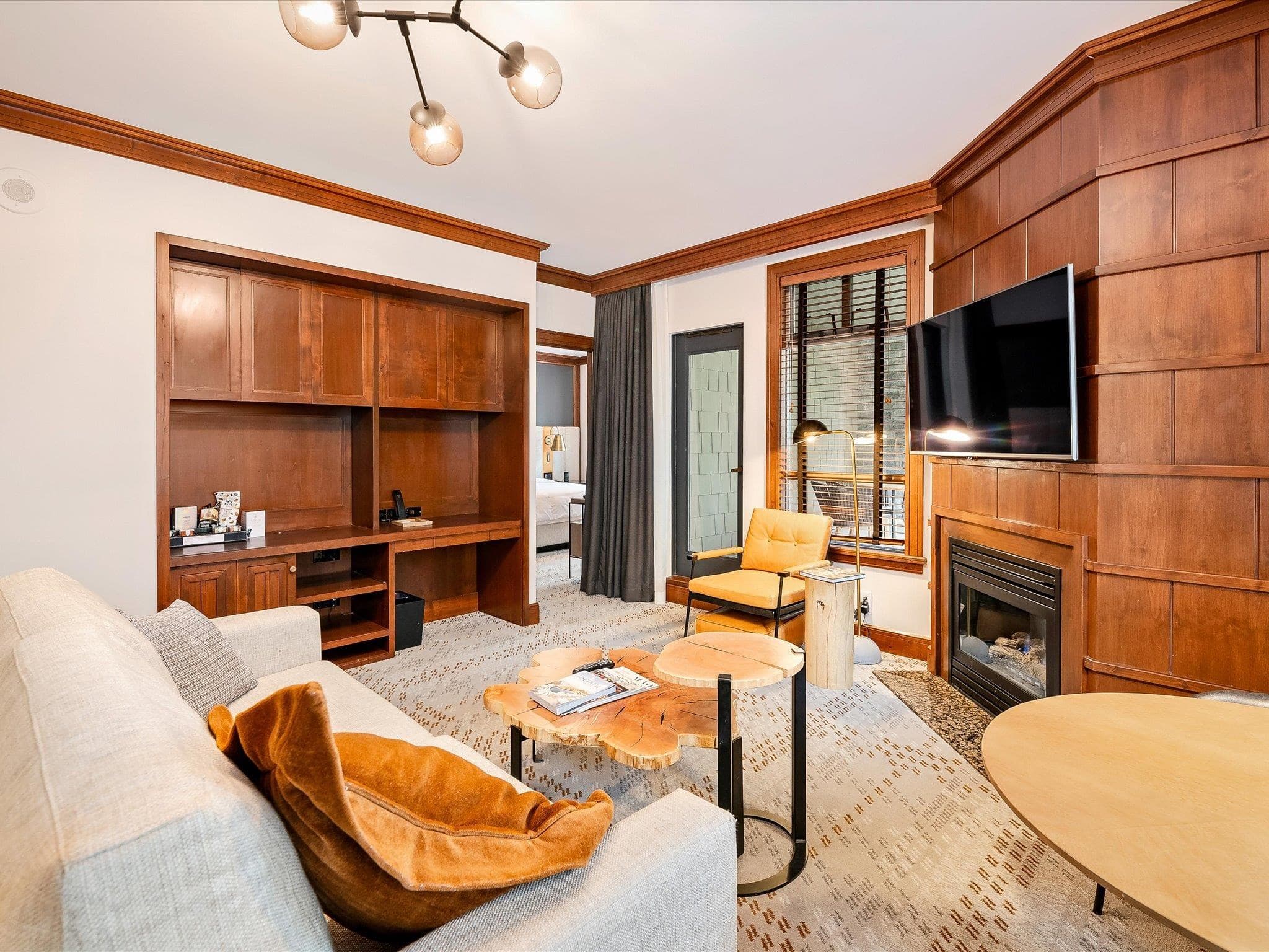 252 - 4591 Blackcomb Way, Whistler, V8E 0Y4 — photo 4
