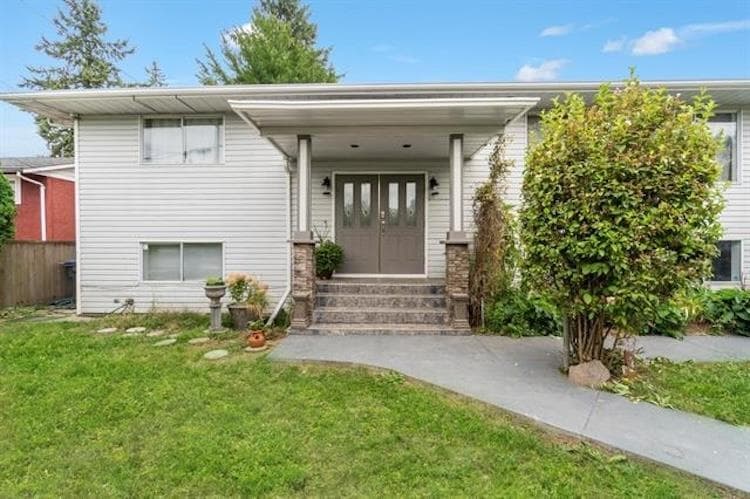 10018 123a Street, Surrey