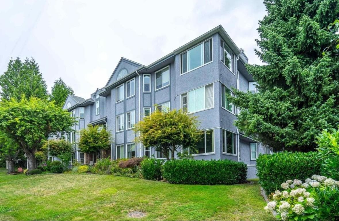 203 - 1378 Fir Street, White Rock, V4B 4B2 — photo 4
