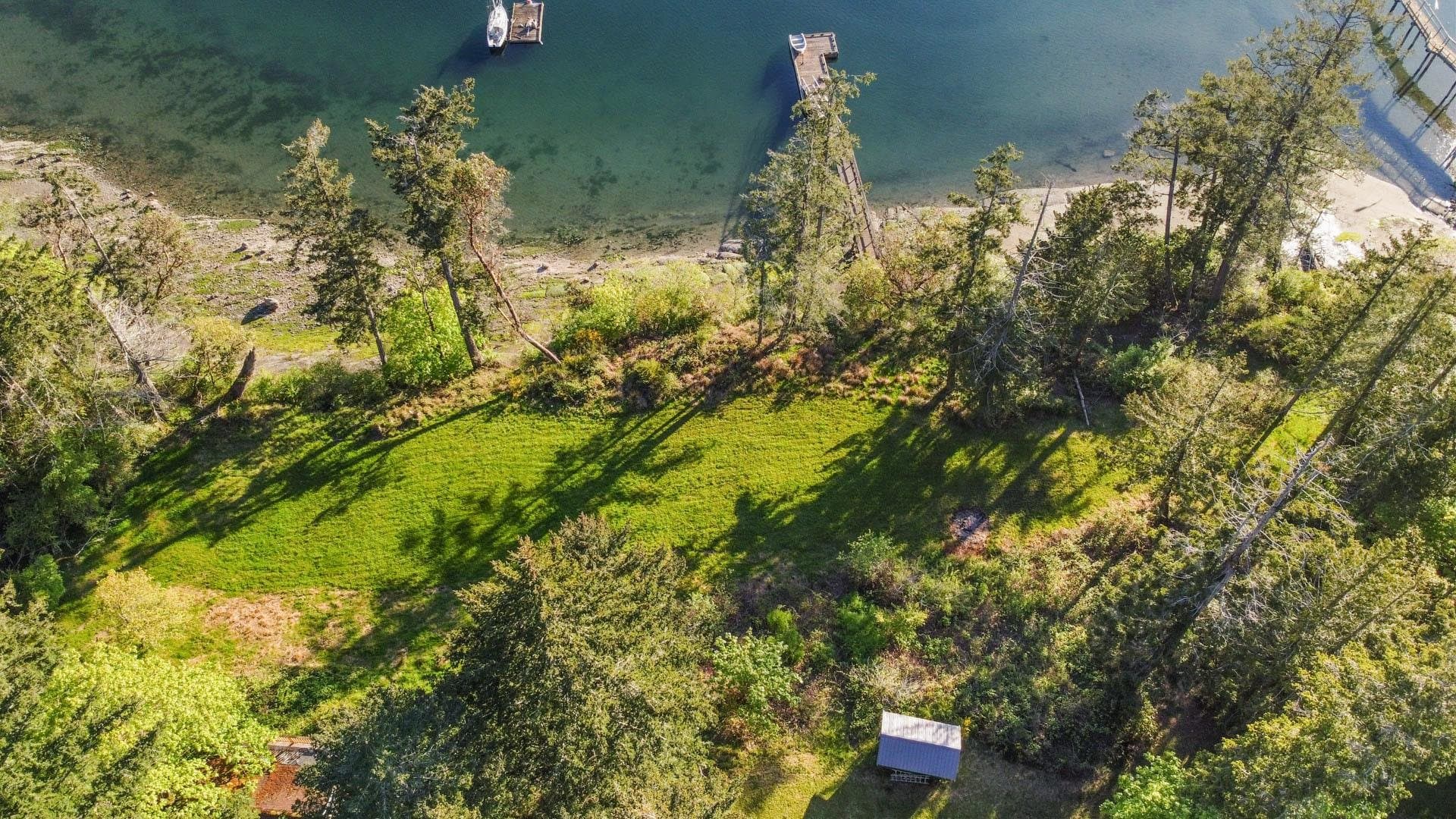3045 Montague Road, Galiano Island