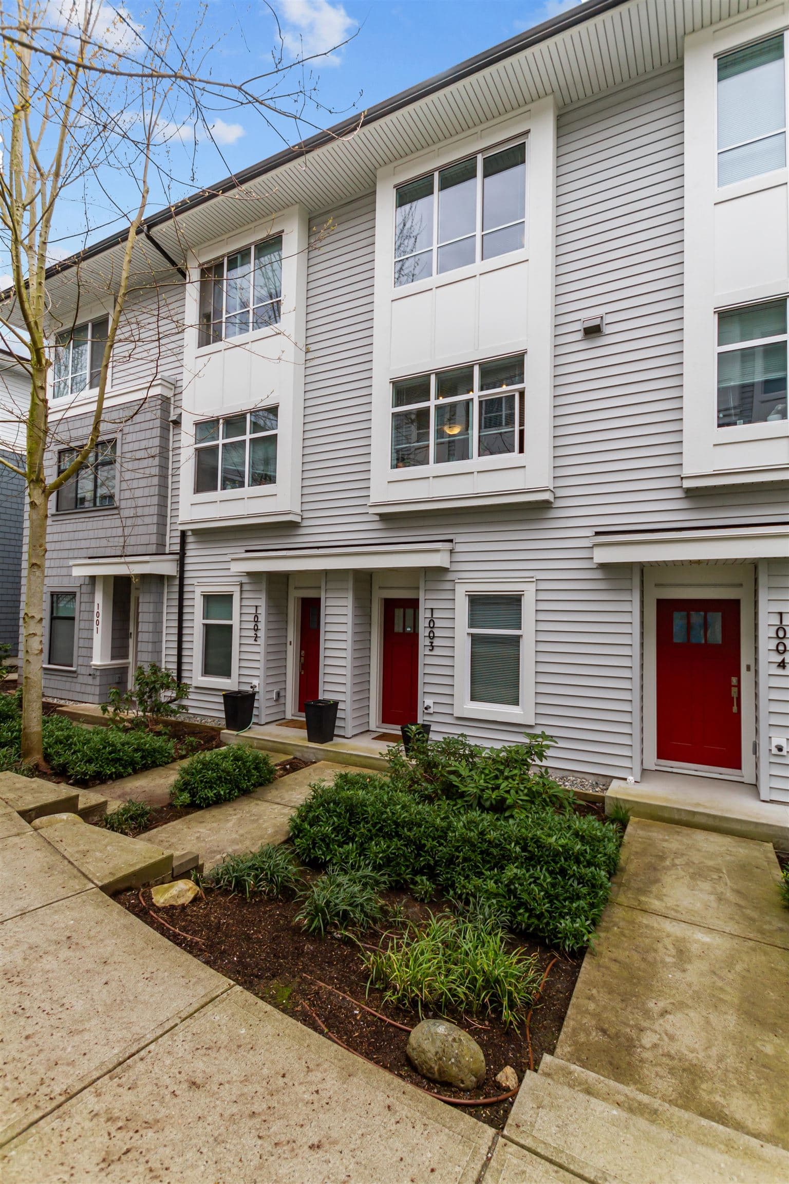 1003 - 18505 Laurensen Place, Surrey, V4N 6R7 — photo 2