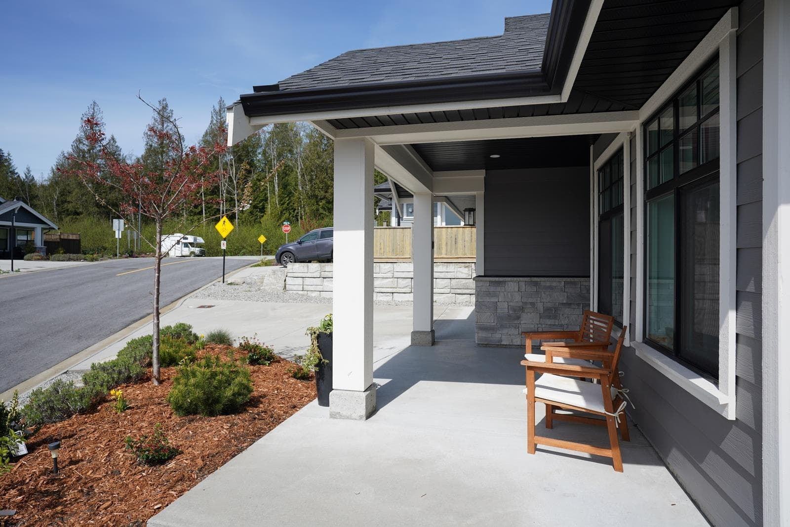 6078 Kingbird Avenue, Sechelt, V7Z 0S4 — photo 4