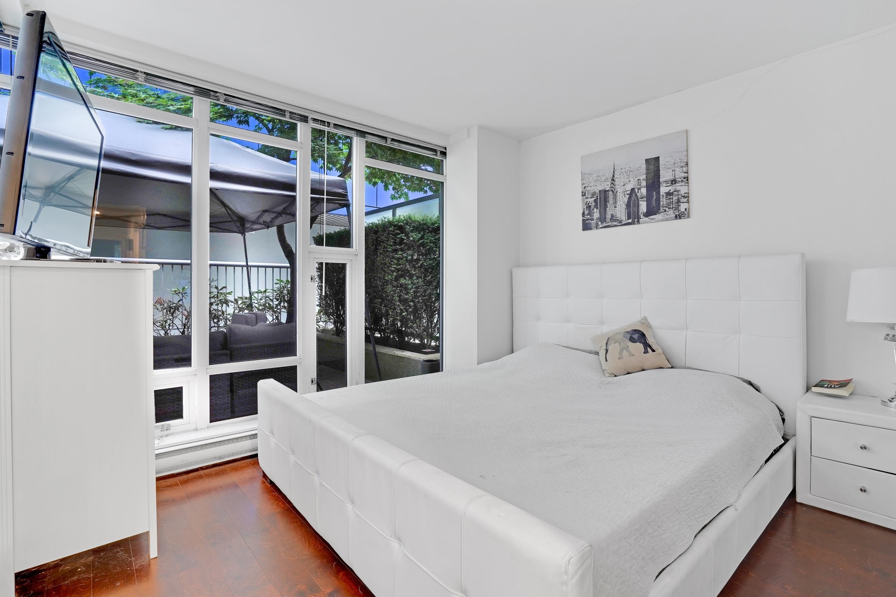 102 Regiment Square, Vancouver, V6B 1W1 — photo 5