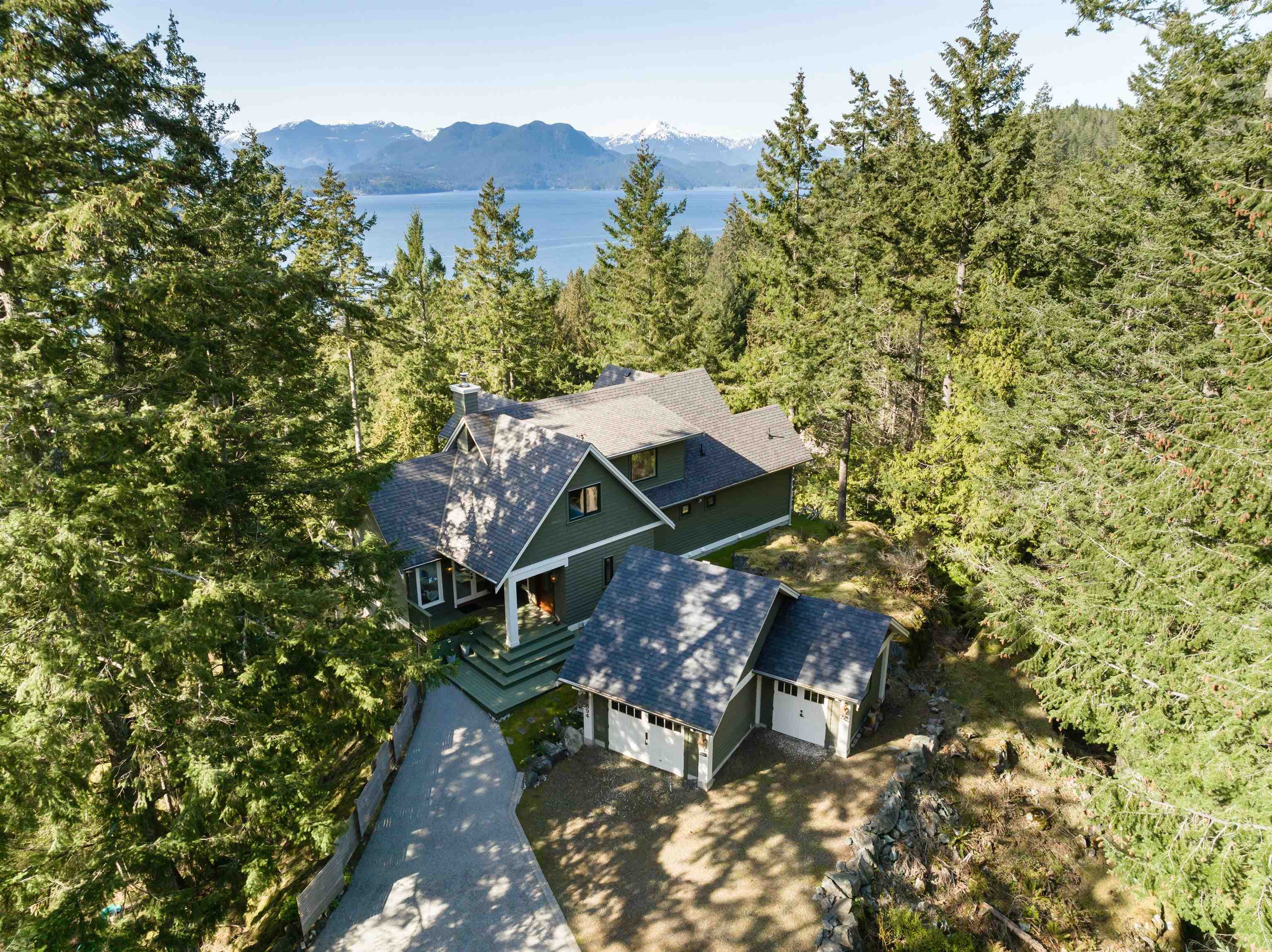 894 Schooner Lane, Bowen Island