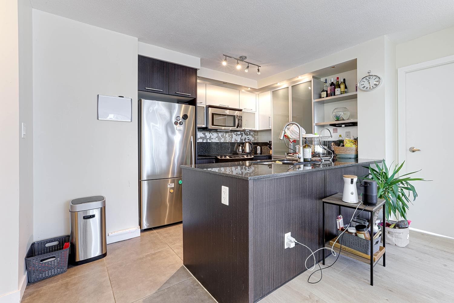 803 - 2980 Atlantic Avenue, Coquitlam, V3B 0G2 — photo 4