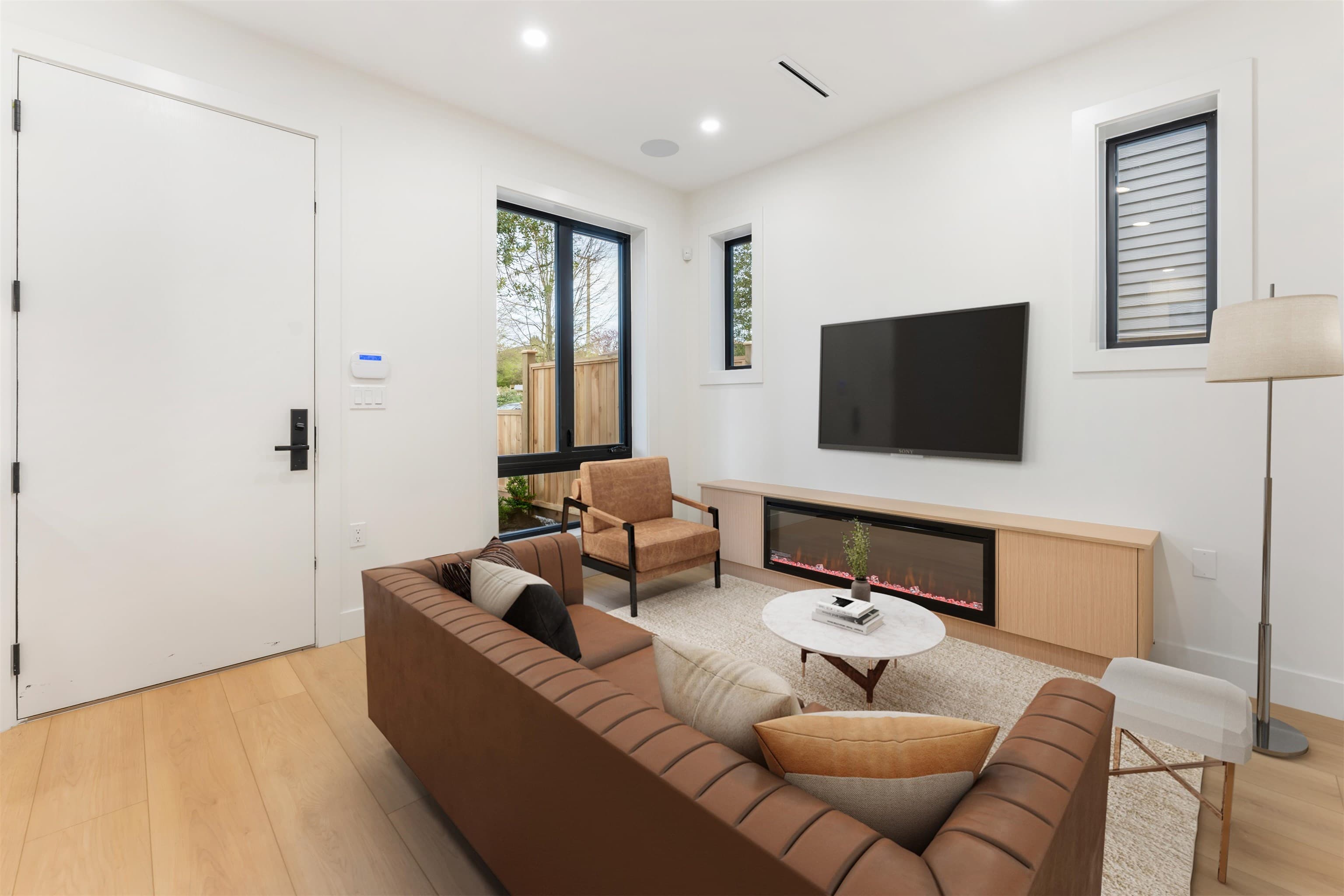 1 - 5315 Inverness Street, Vancouver, V6X 1J6 — photo 3