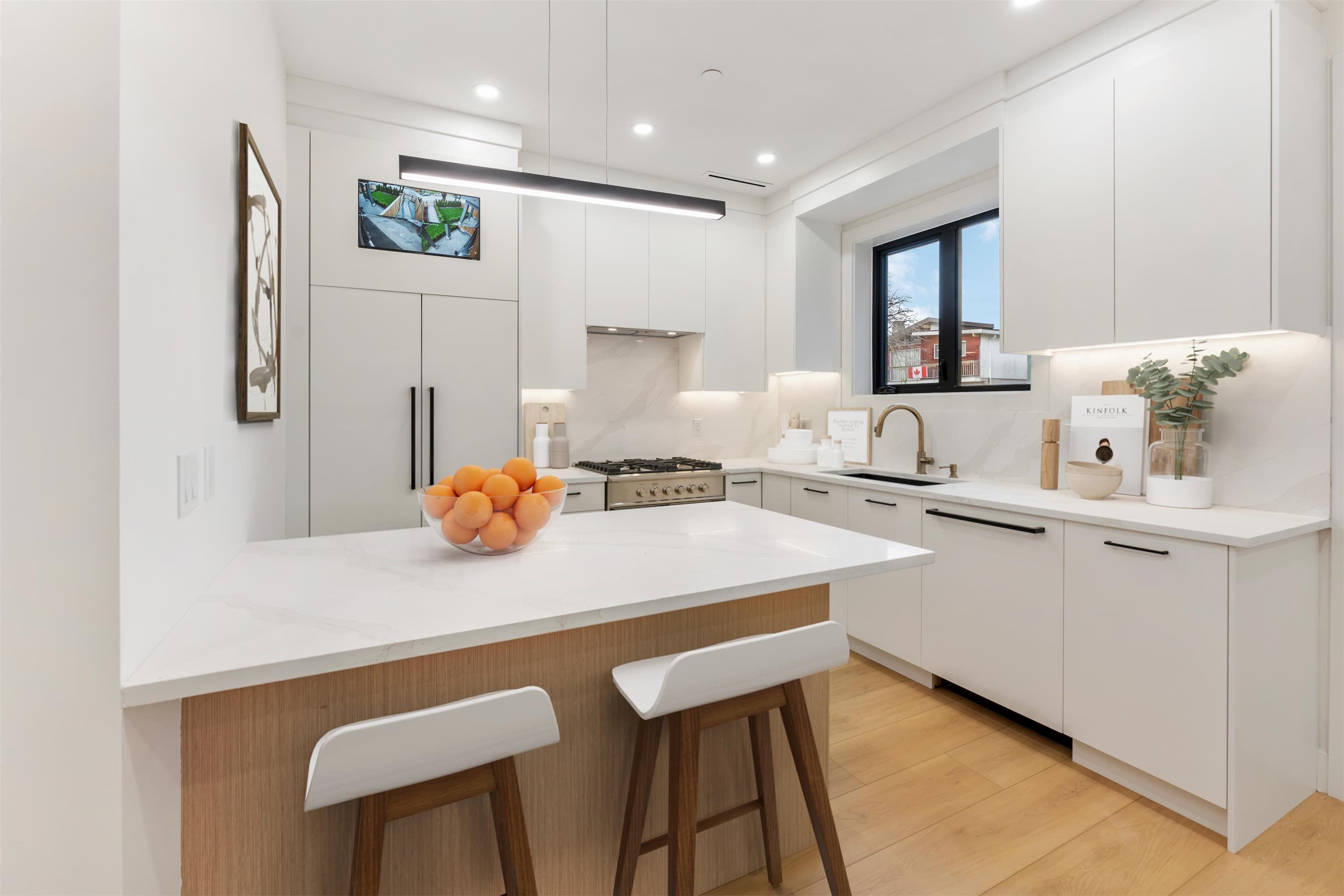 1 - 5315 Inverness Street, Vancouver, V6X 1J6 — photo 5