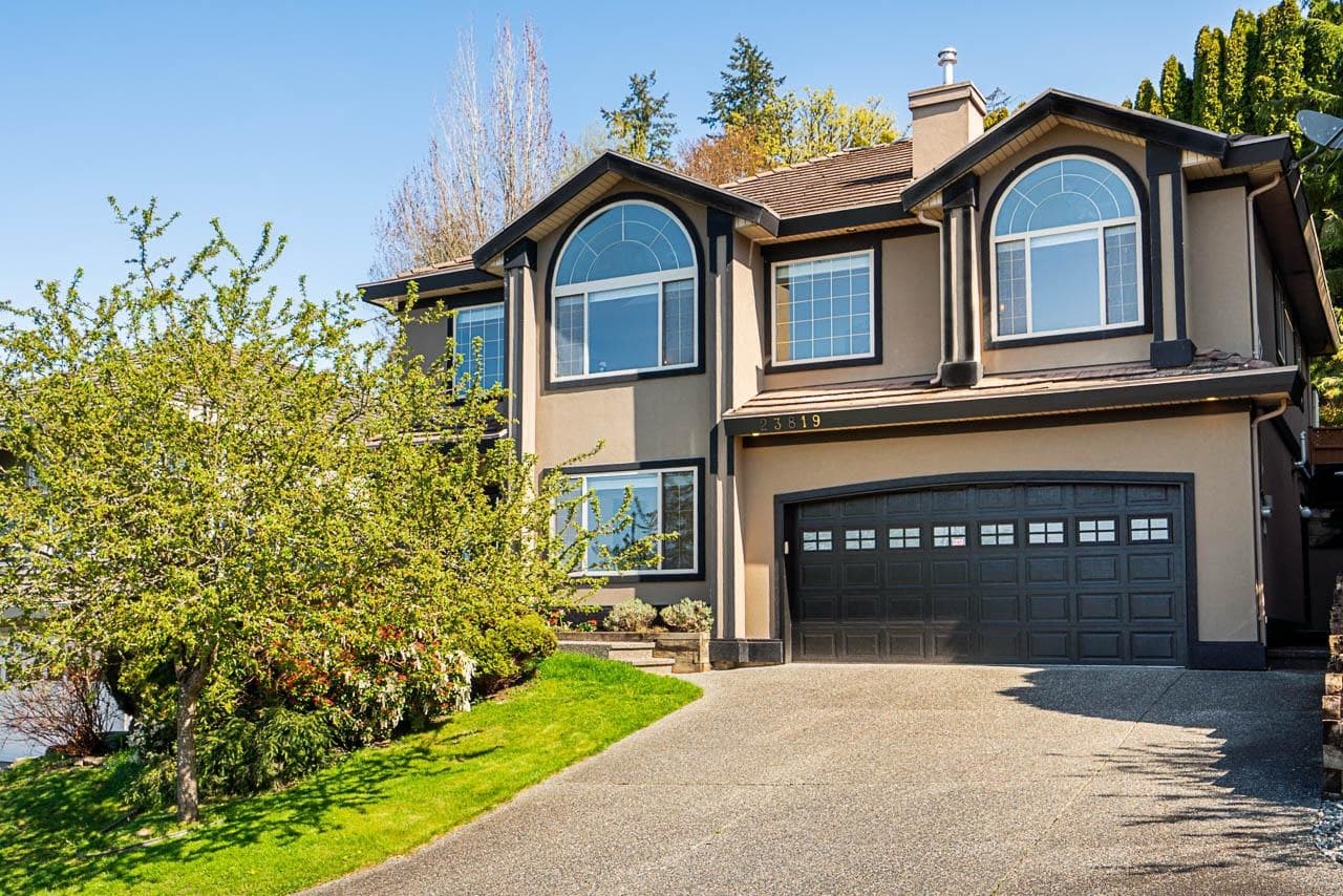 23819 Zeron Avenue, Maple Ridge