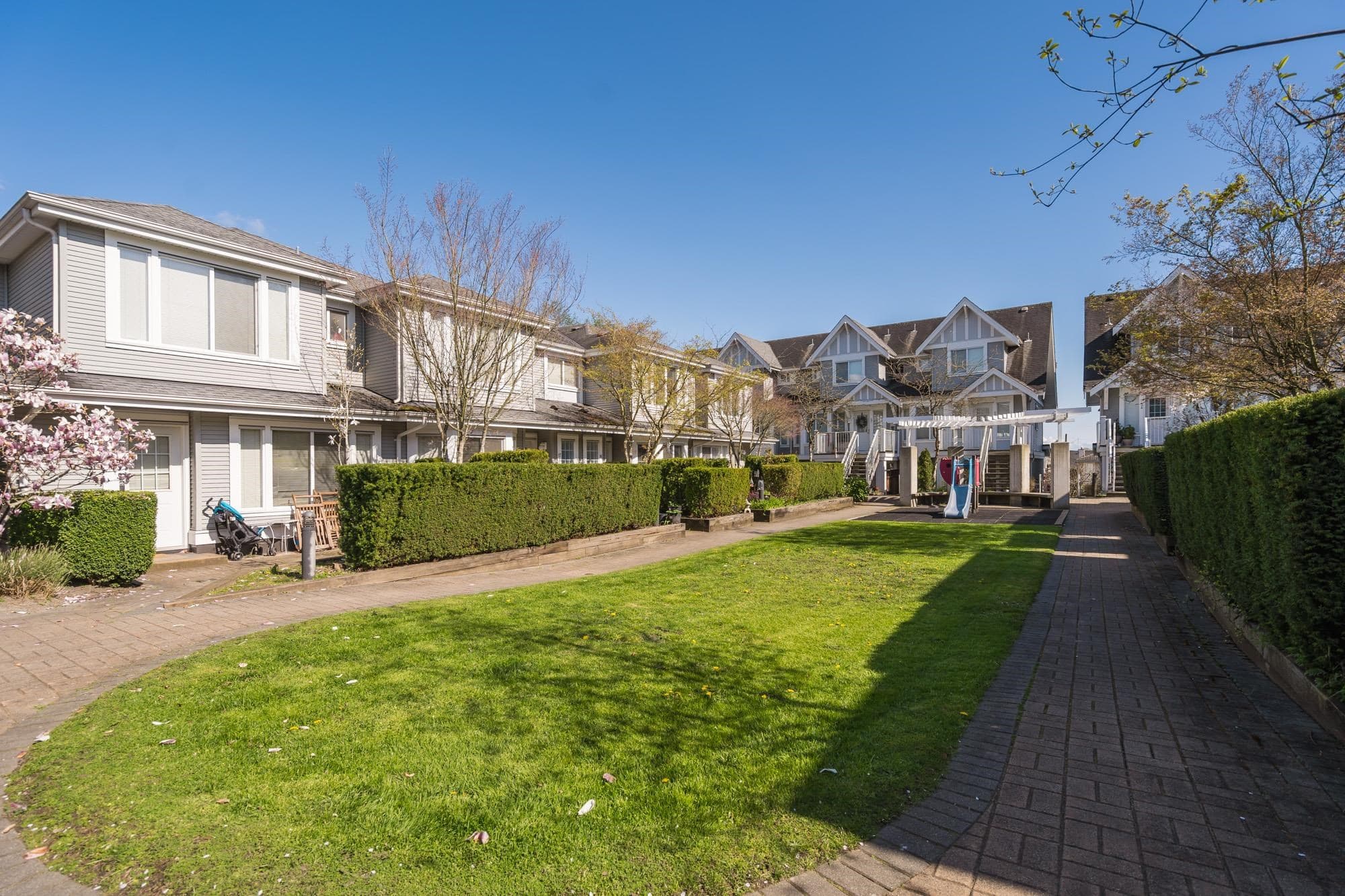 6 - 7370 Stride Avenue, Burnaby, V3N 5E6 — photo 2