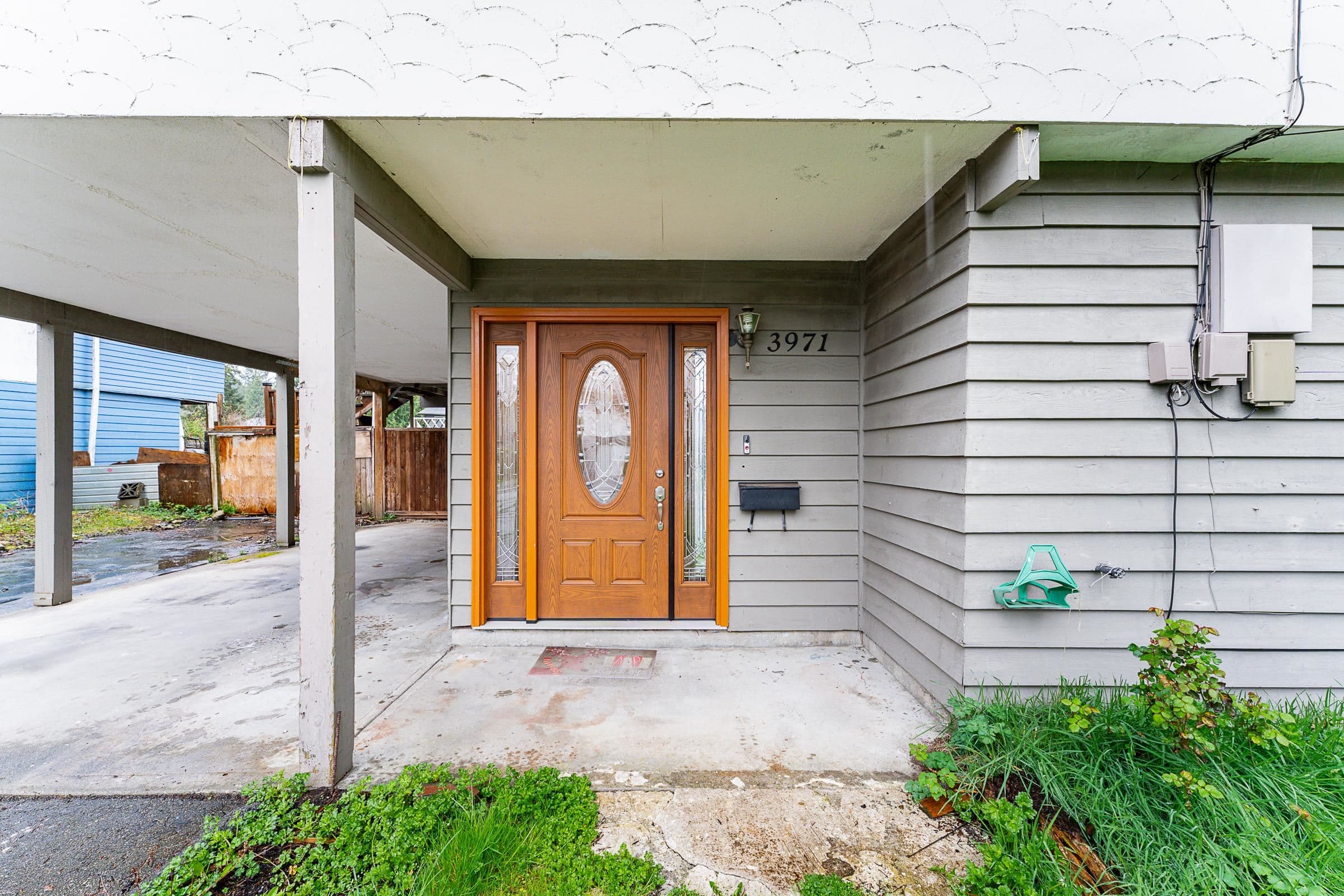 3971 Hamilton Street, Port Coquitlam, V3B 3A8 — photo 4