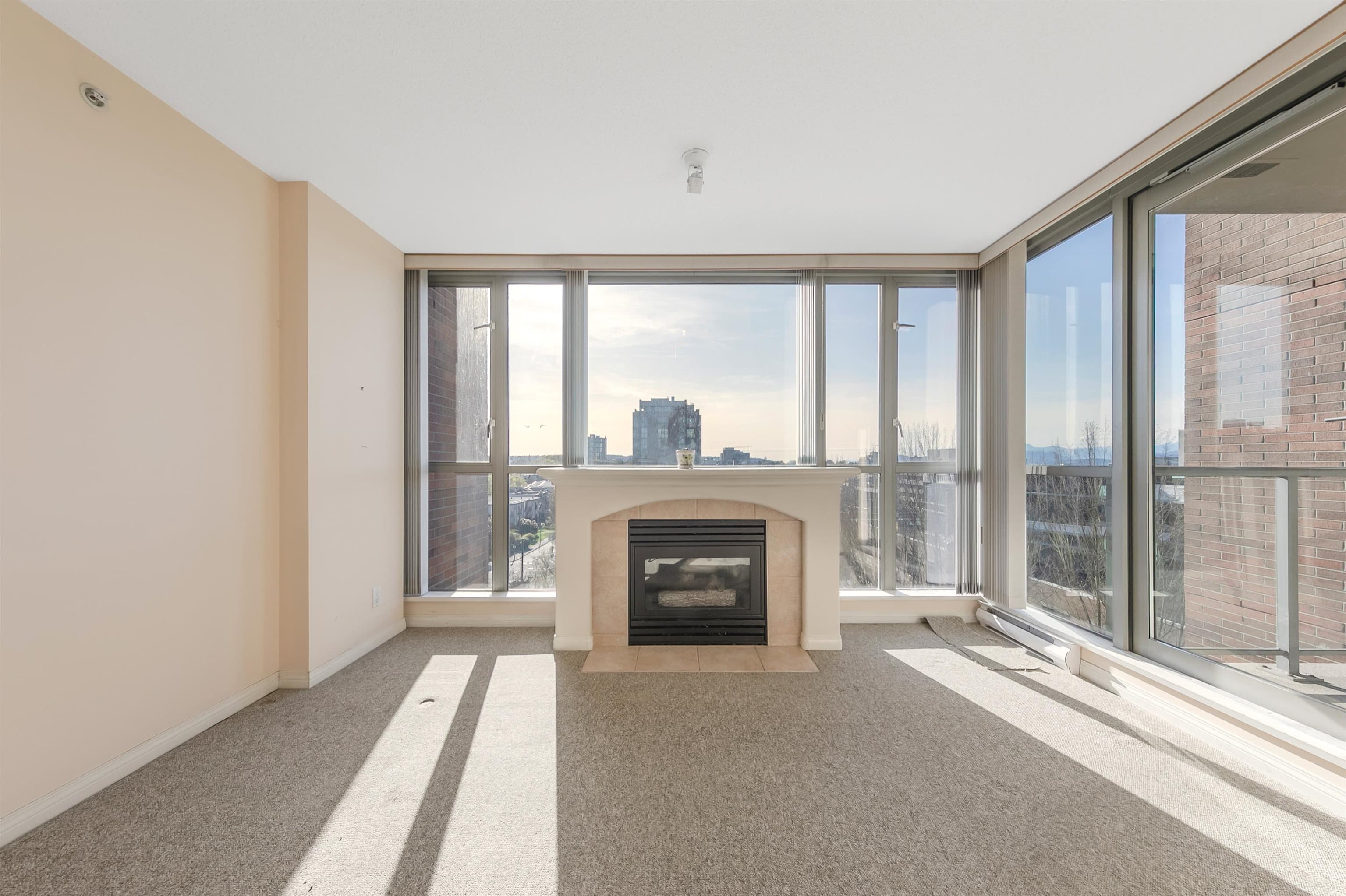 703 - 1575 W 10th Avenue, Vancouver, V6J 5L1 — photo 3