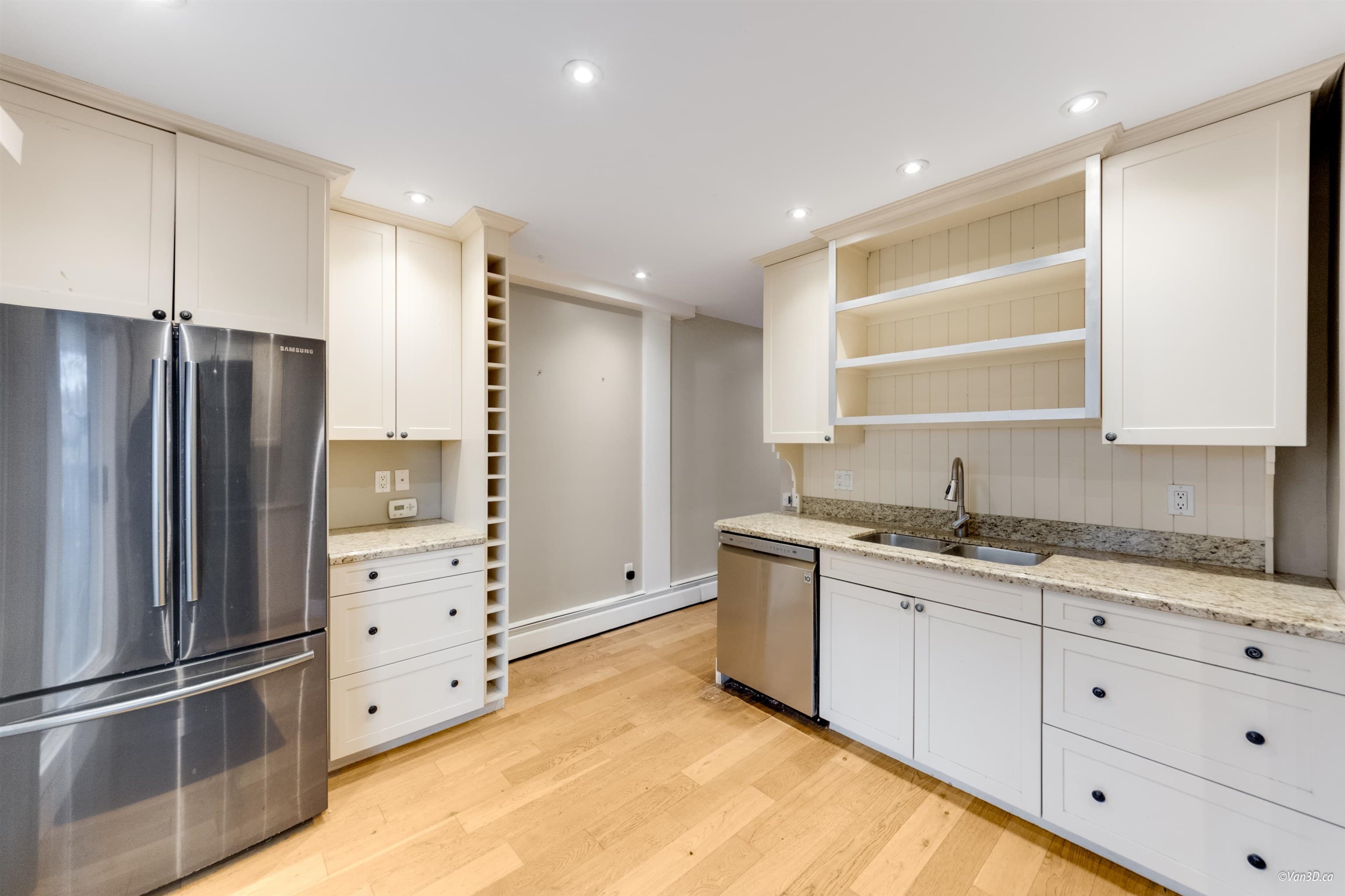 17 - 870 W 7th Avenue, Vancouver, V5Z 4C1 — photo 3