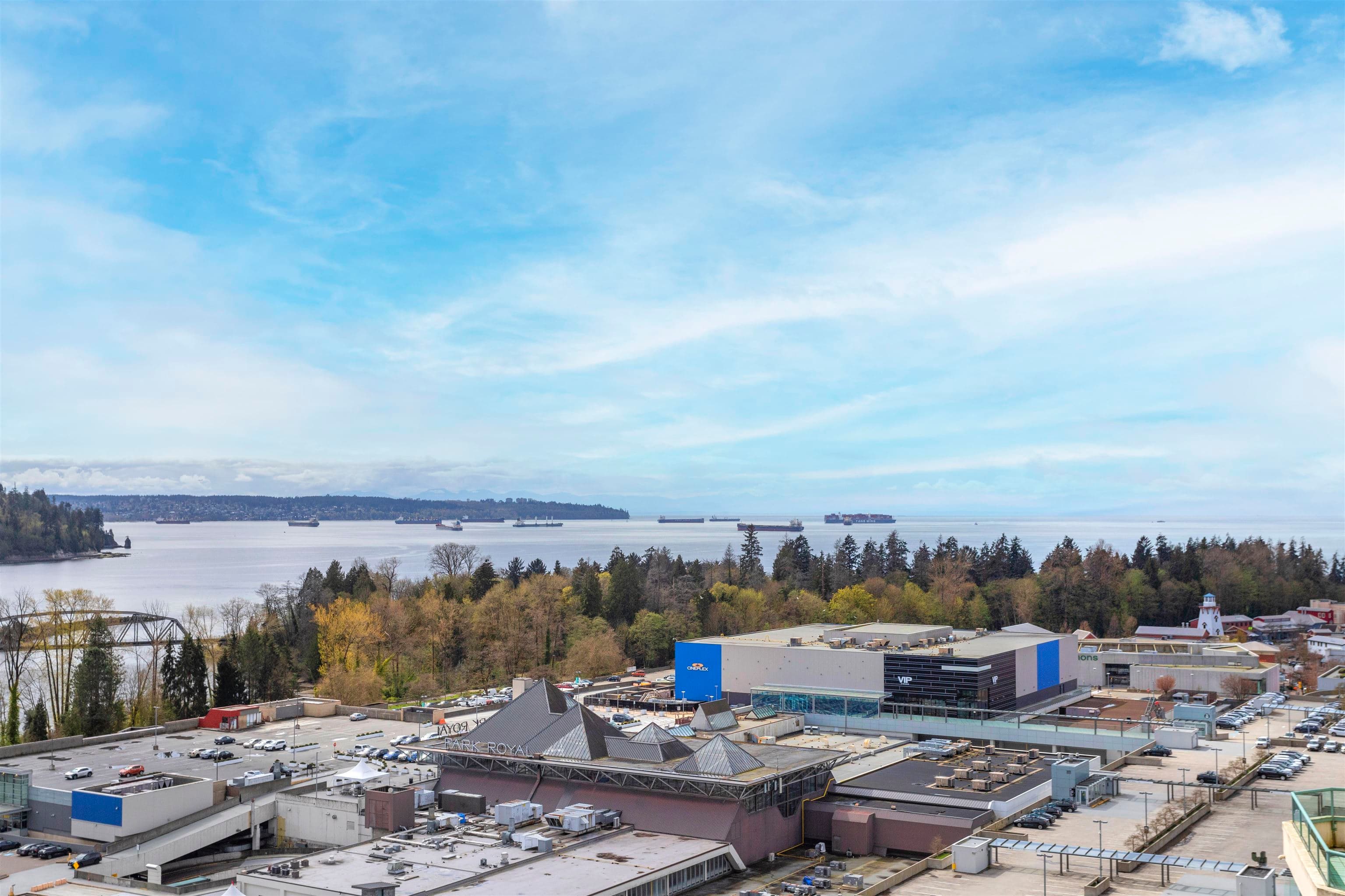 21D - 338 Taylor Way, West Vancouver, V7T 2Y1 — photo 3