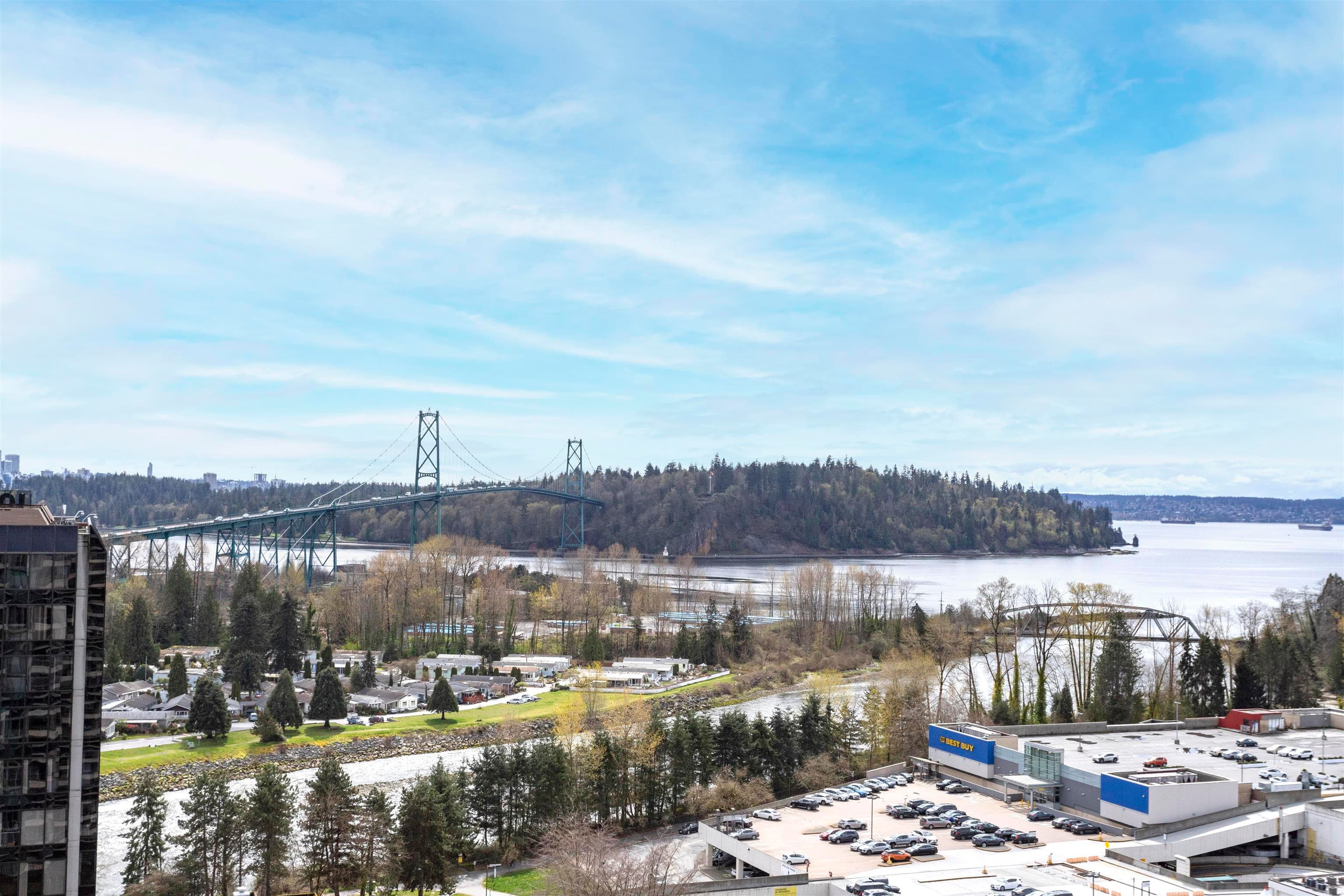 21D - 338 Taylor Way, West Vancouver, V7T 2Y1 — photo 1