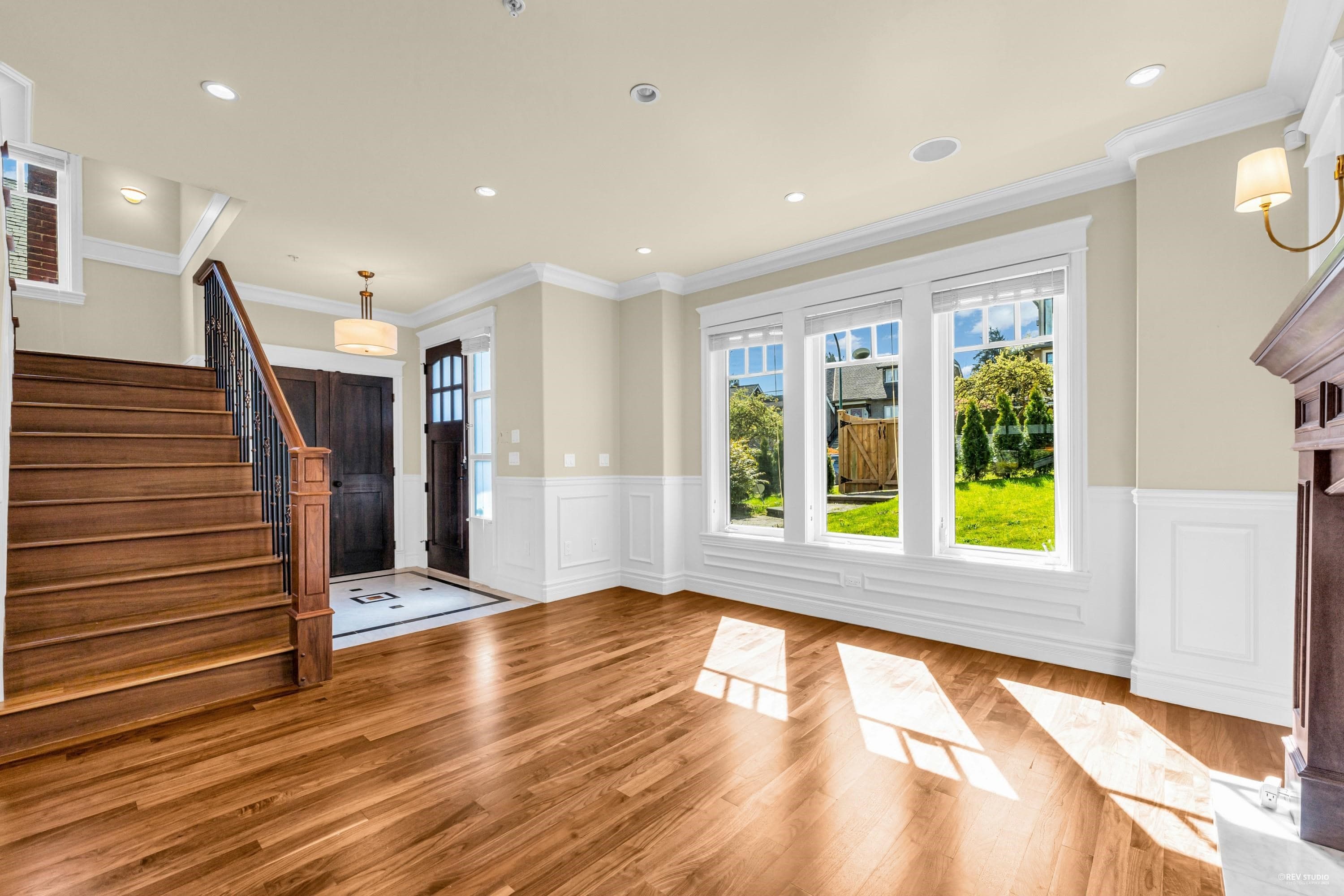 4541 W 5th Avenue, Vancouver, V6R 1S6 — photo 4