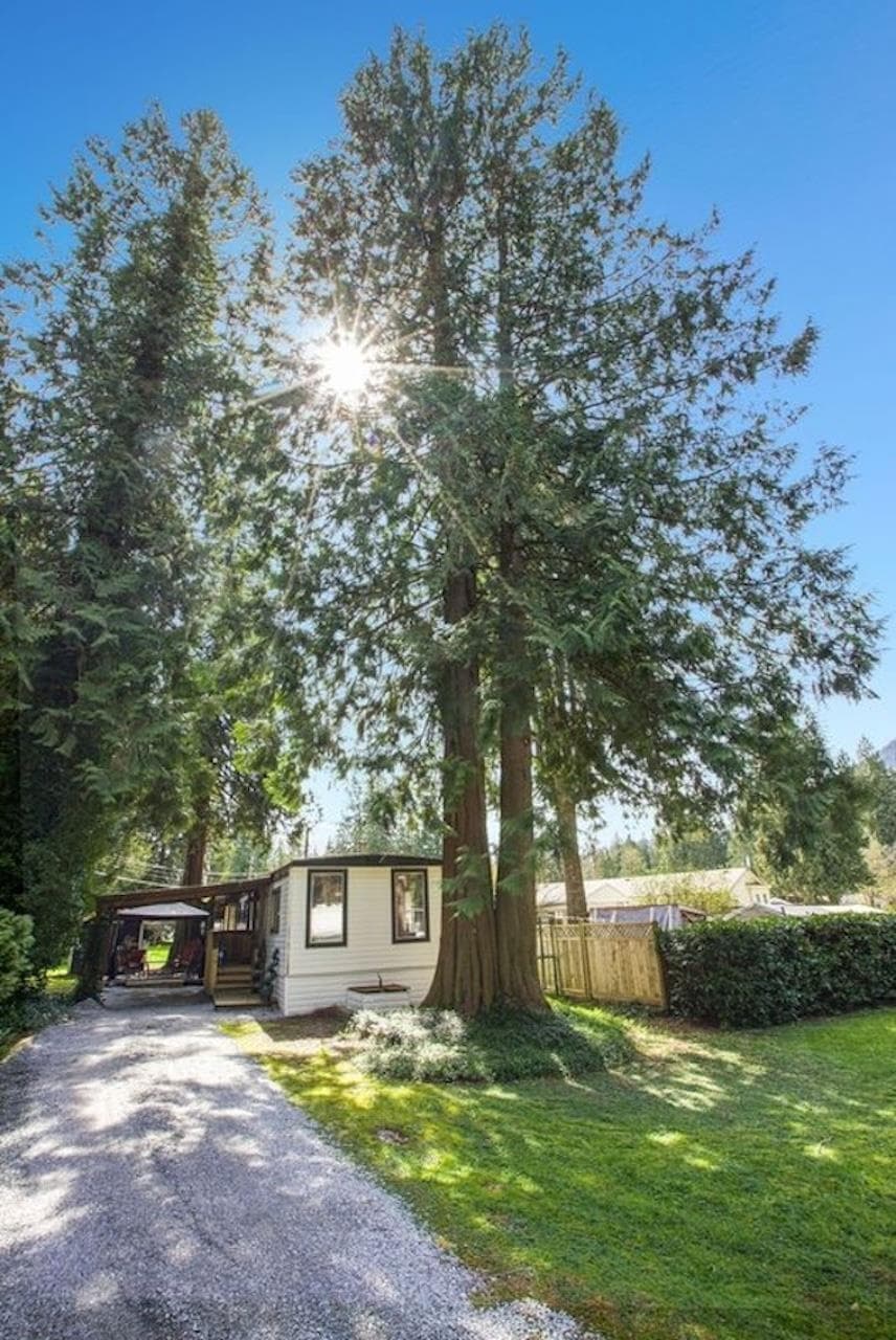 3 - 35584 Durieu Road, Mission