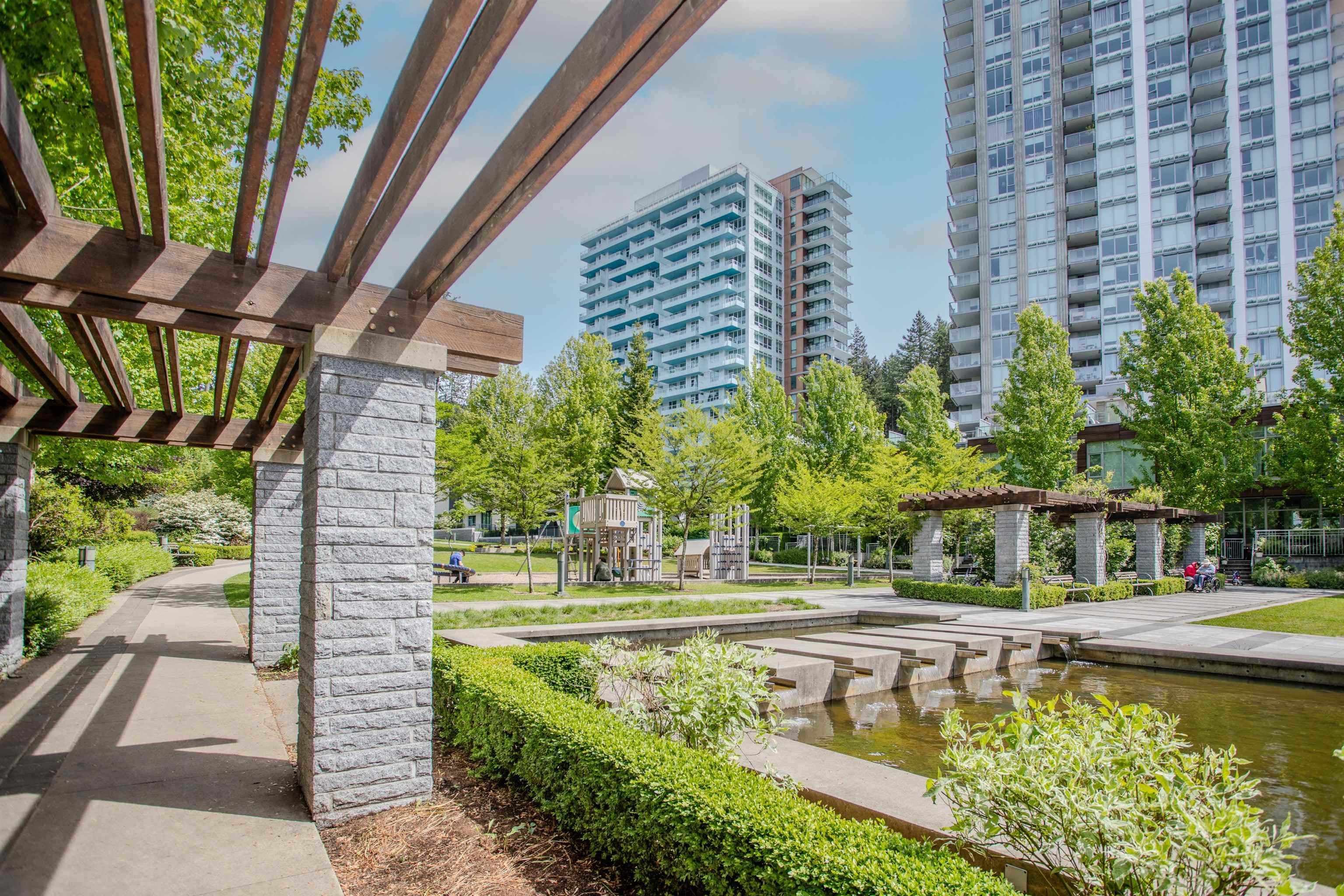 507 - 5608 Berton Avenue, Vancouver, V6S 2L2 — photo 2