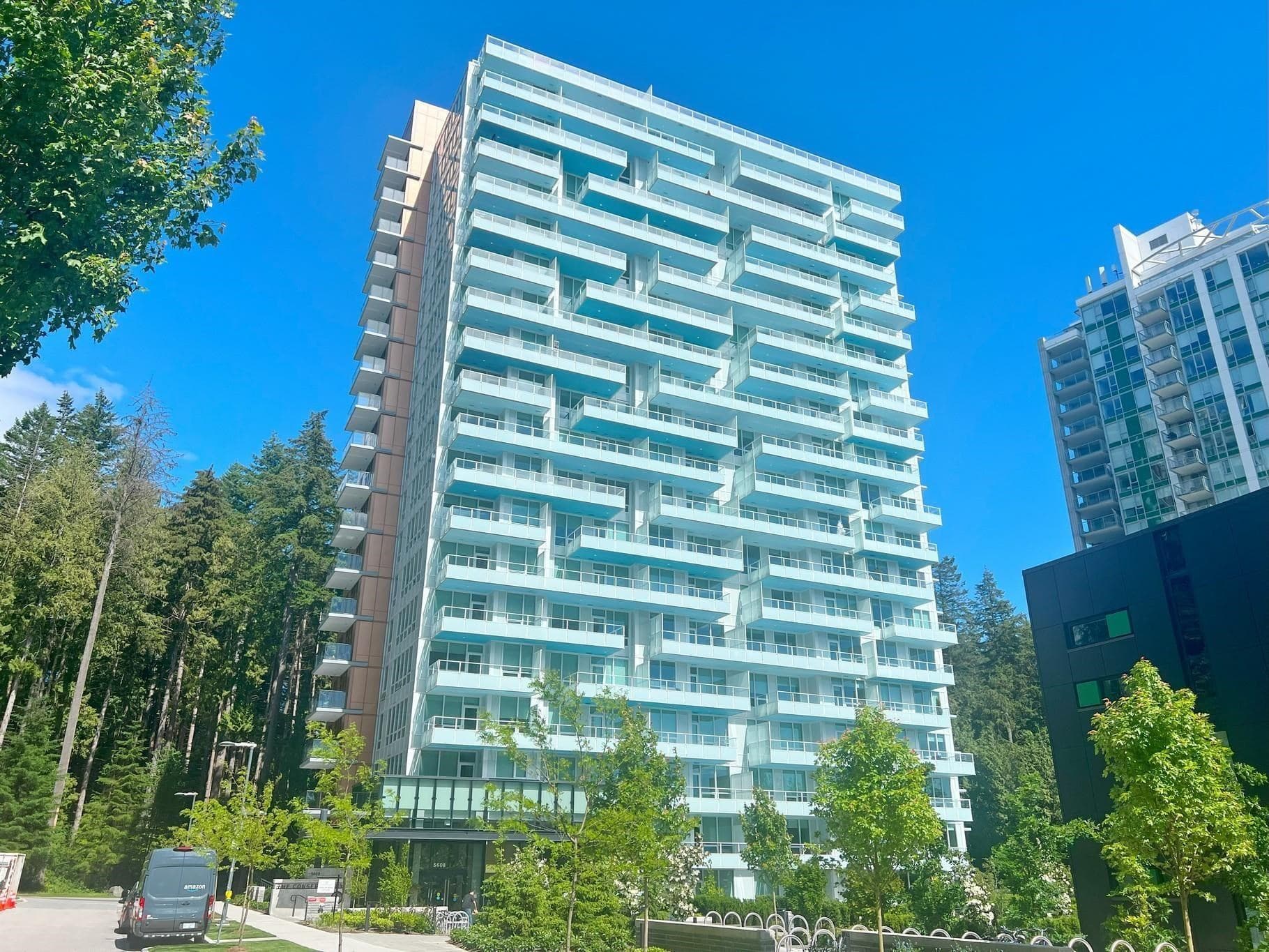 507 - 5608 Berton Avenue, Vancouver