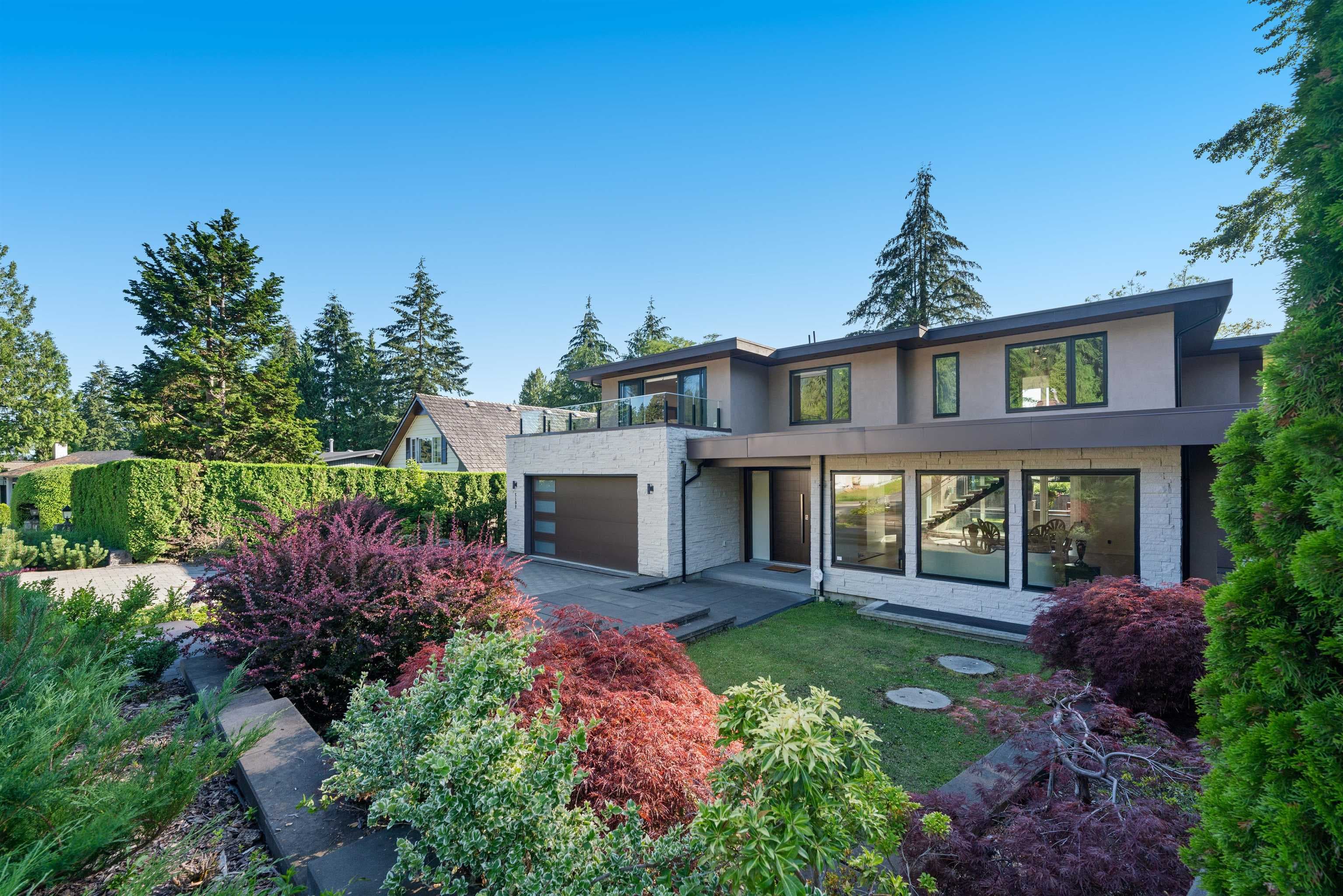 5199 Cliffridge Avenue, North Vancouver, V7R 3V2 — photo 4