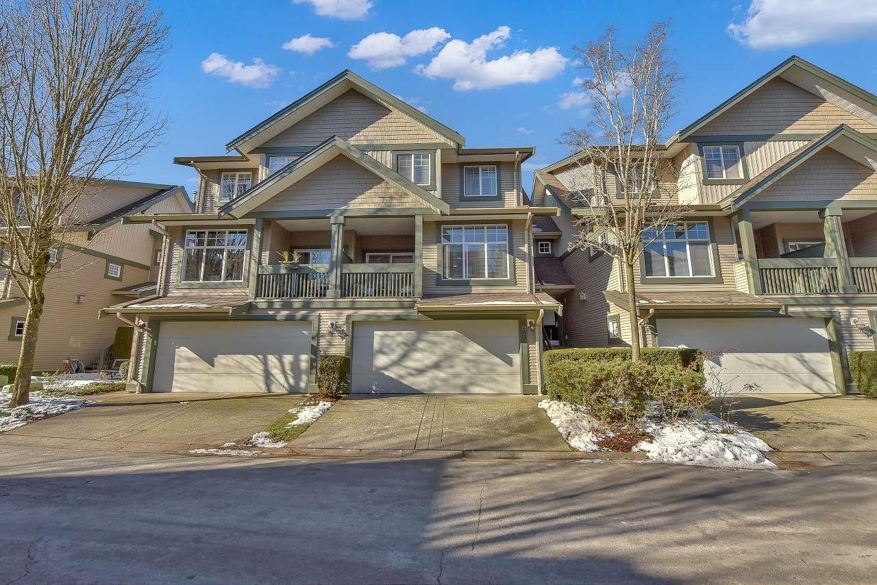 27 - 6050 166 Street, Surrey, V3S 0X2 — photo 1